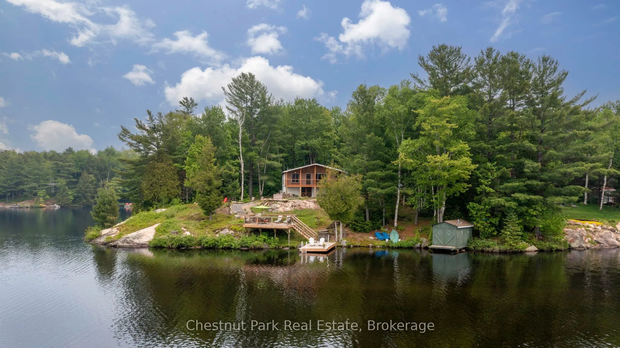 4 Mallard Lane