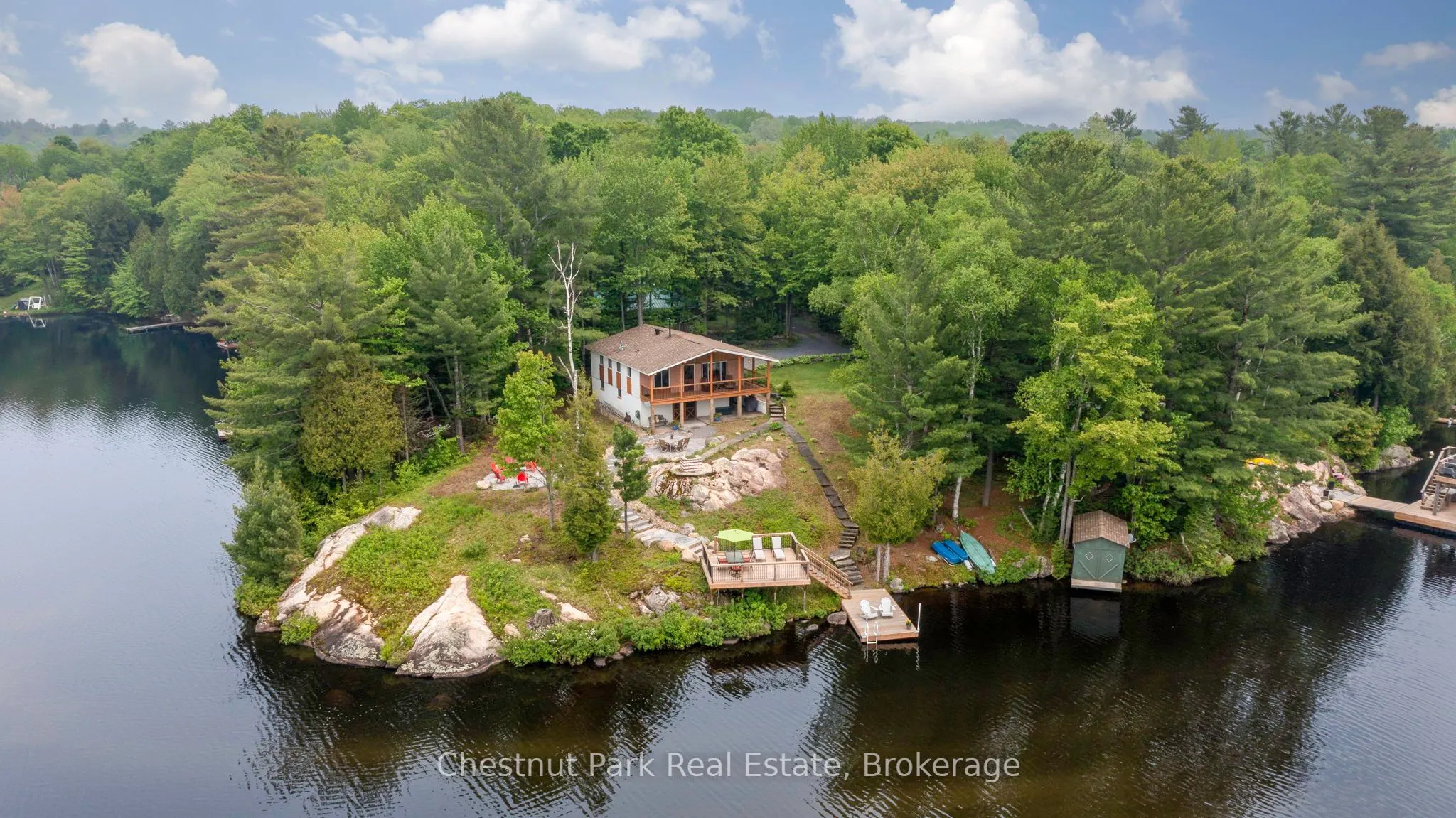 4 Mallard Lane