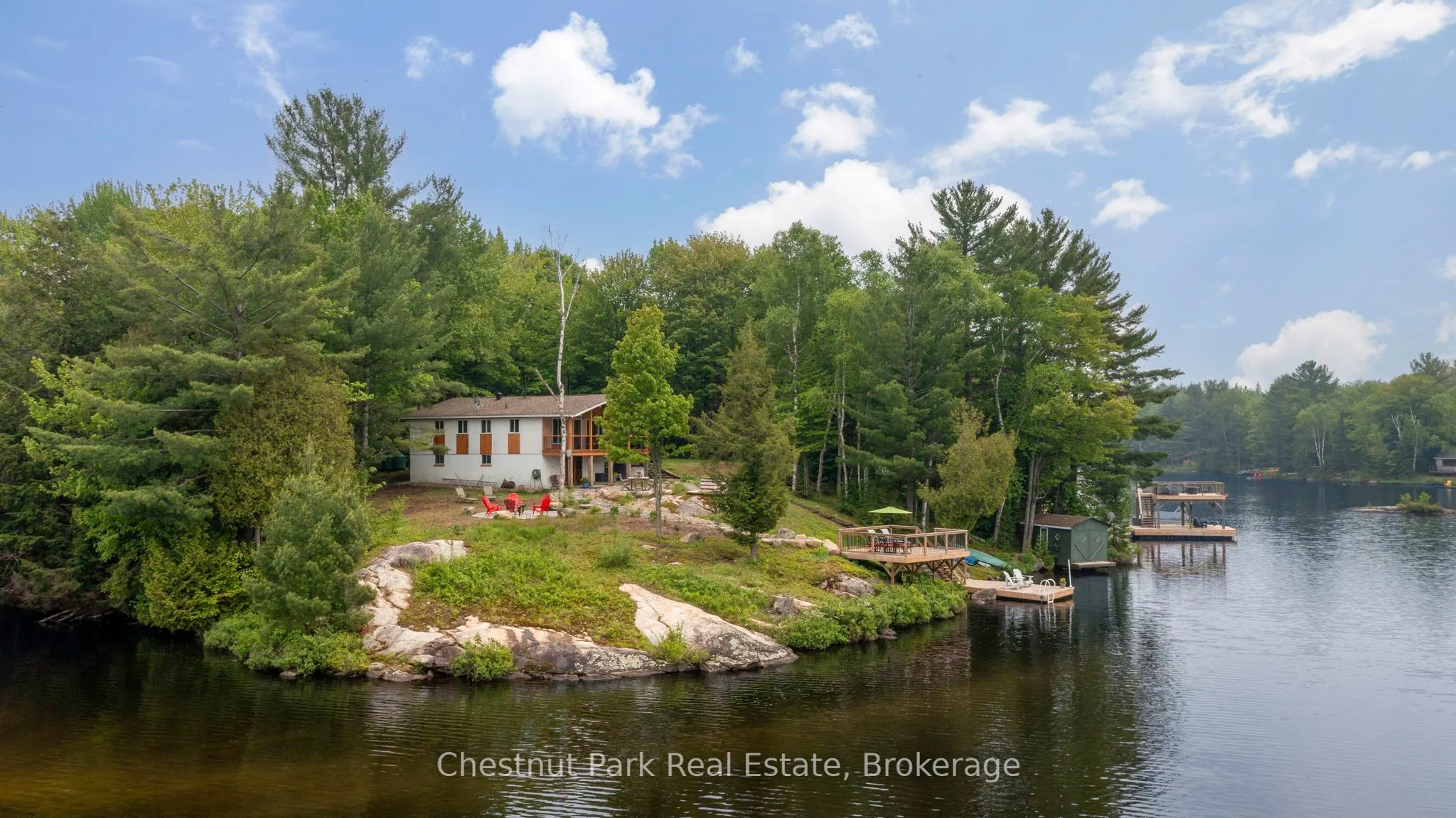 4 Mallard Lane