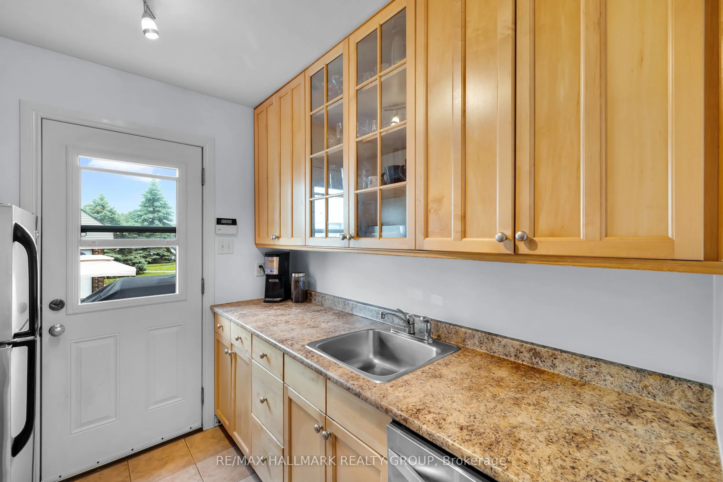 14 Woodvale Green #B