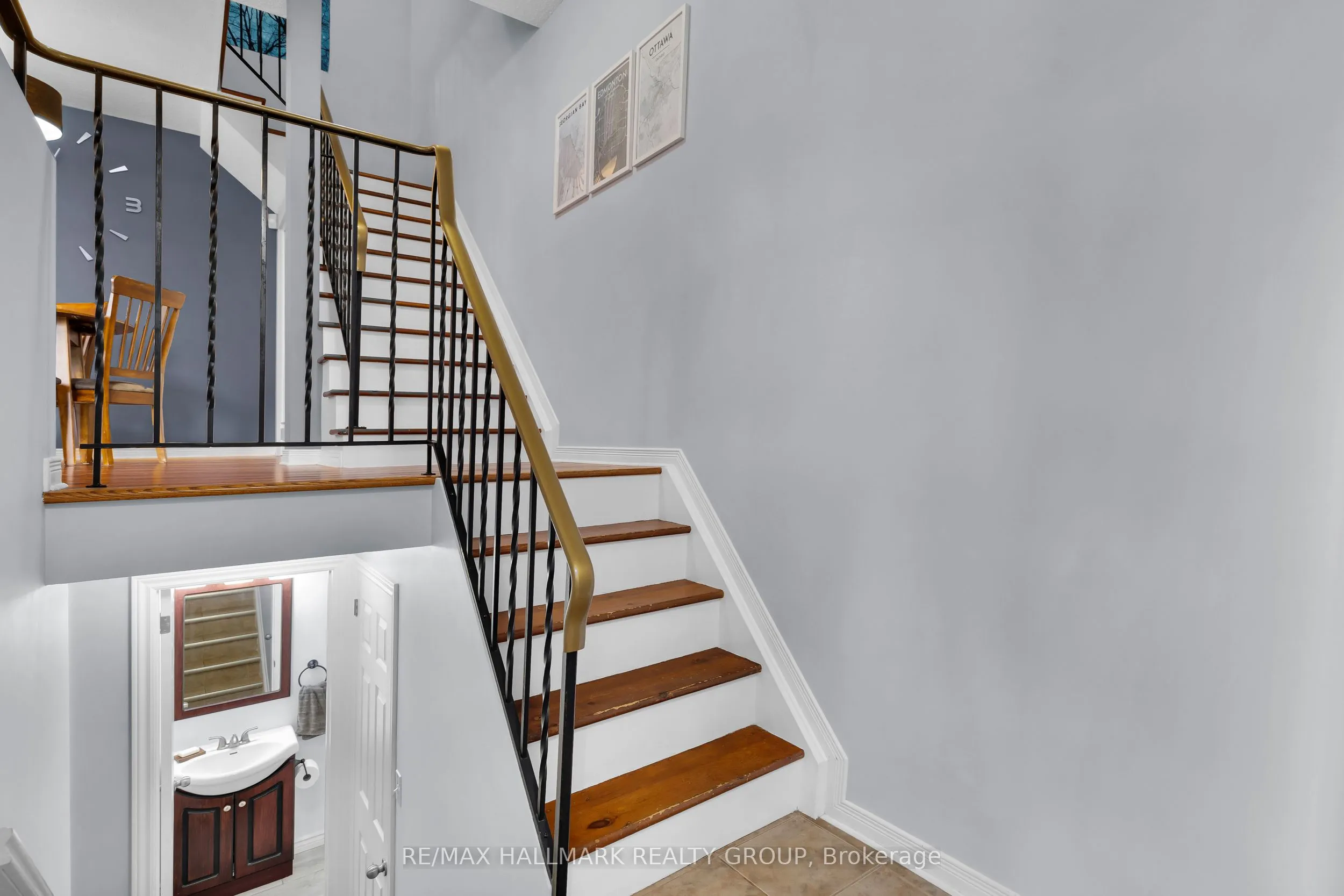 14 Woodvale Green #B