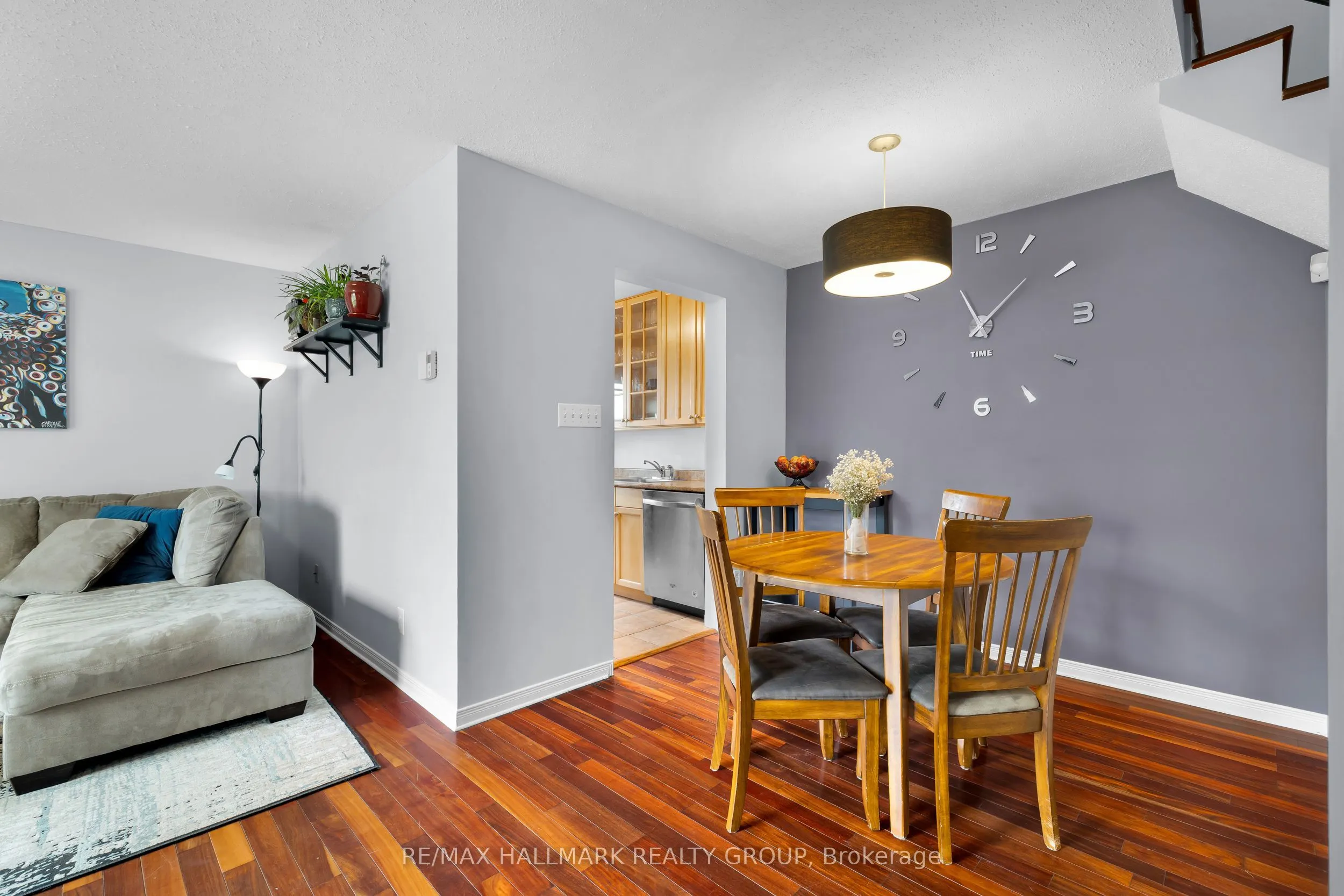 14 Woodvale Green #B