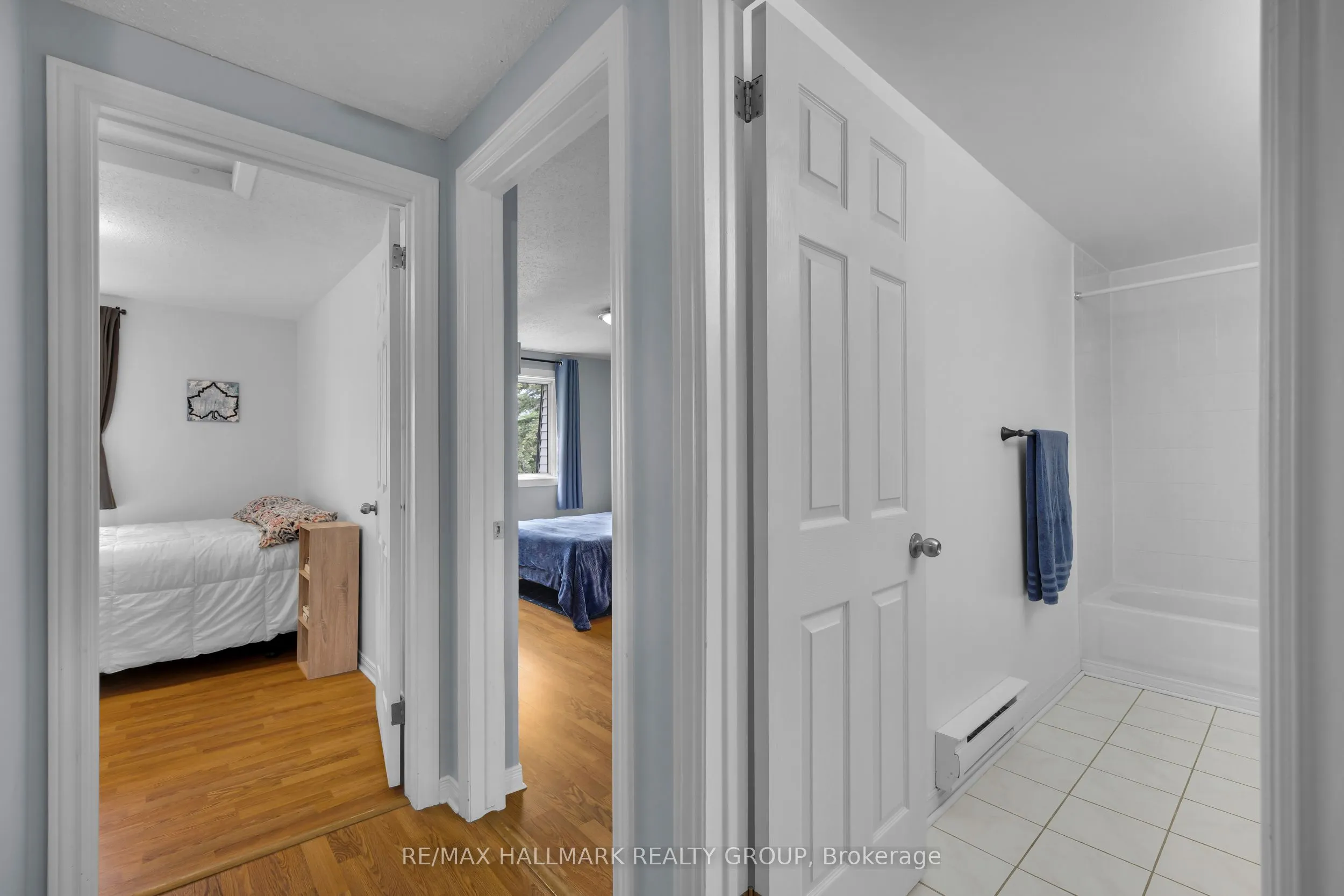 14 Woodvale Green #B