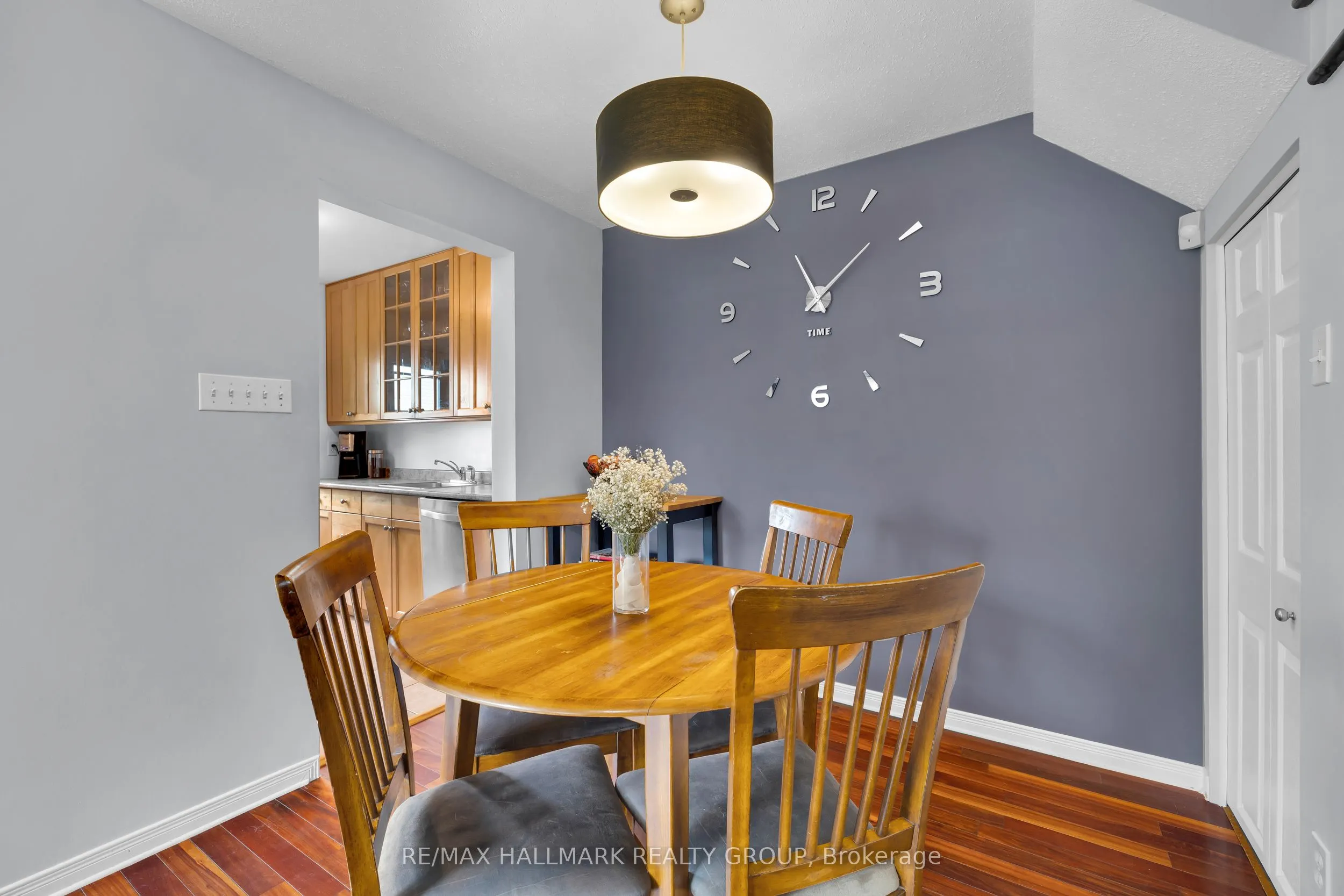 14 Woodvale Green #B