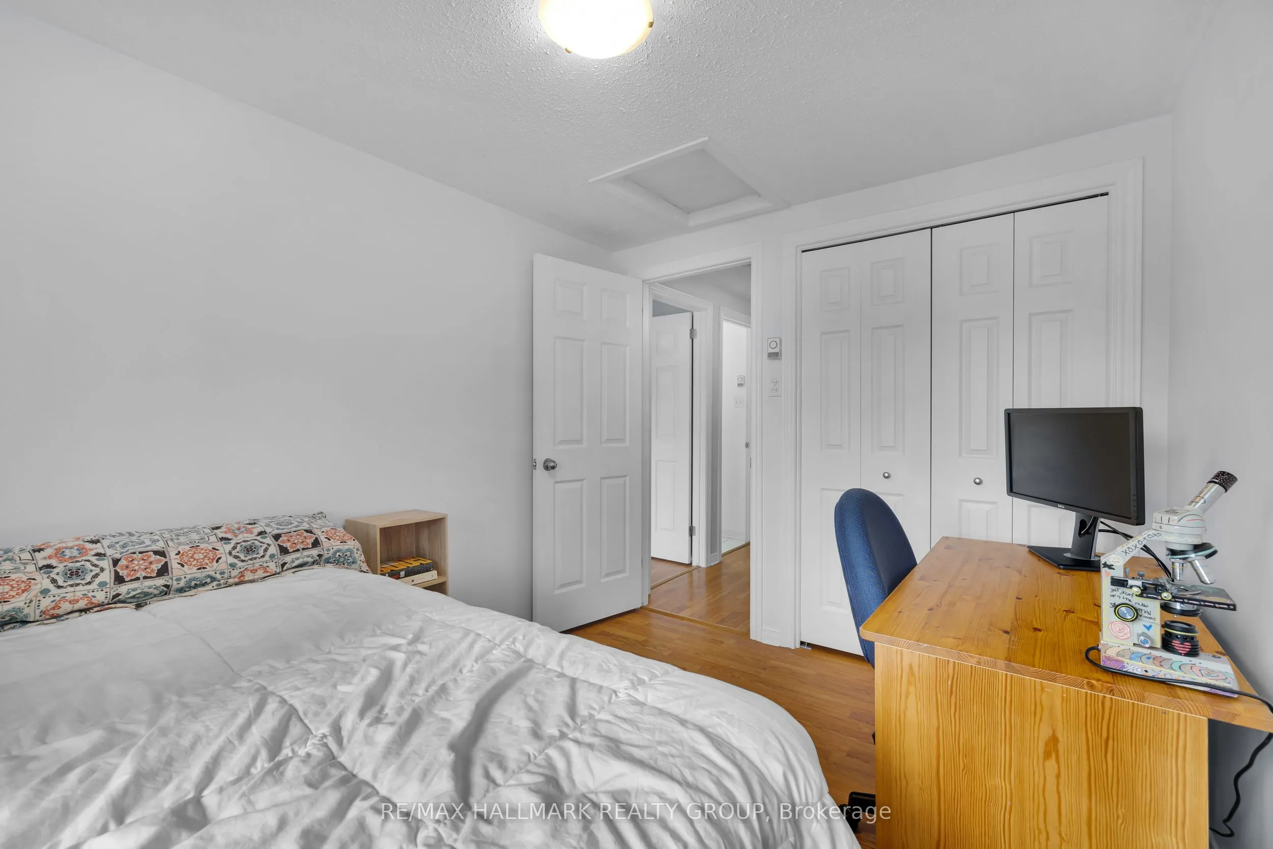 14 Woodvale Green #B