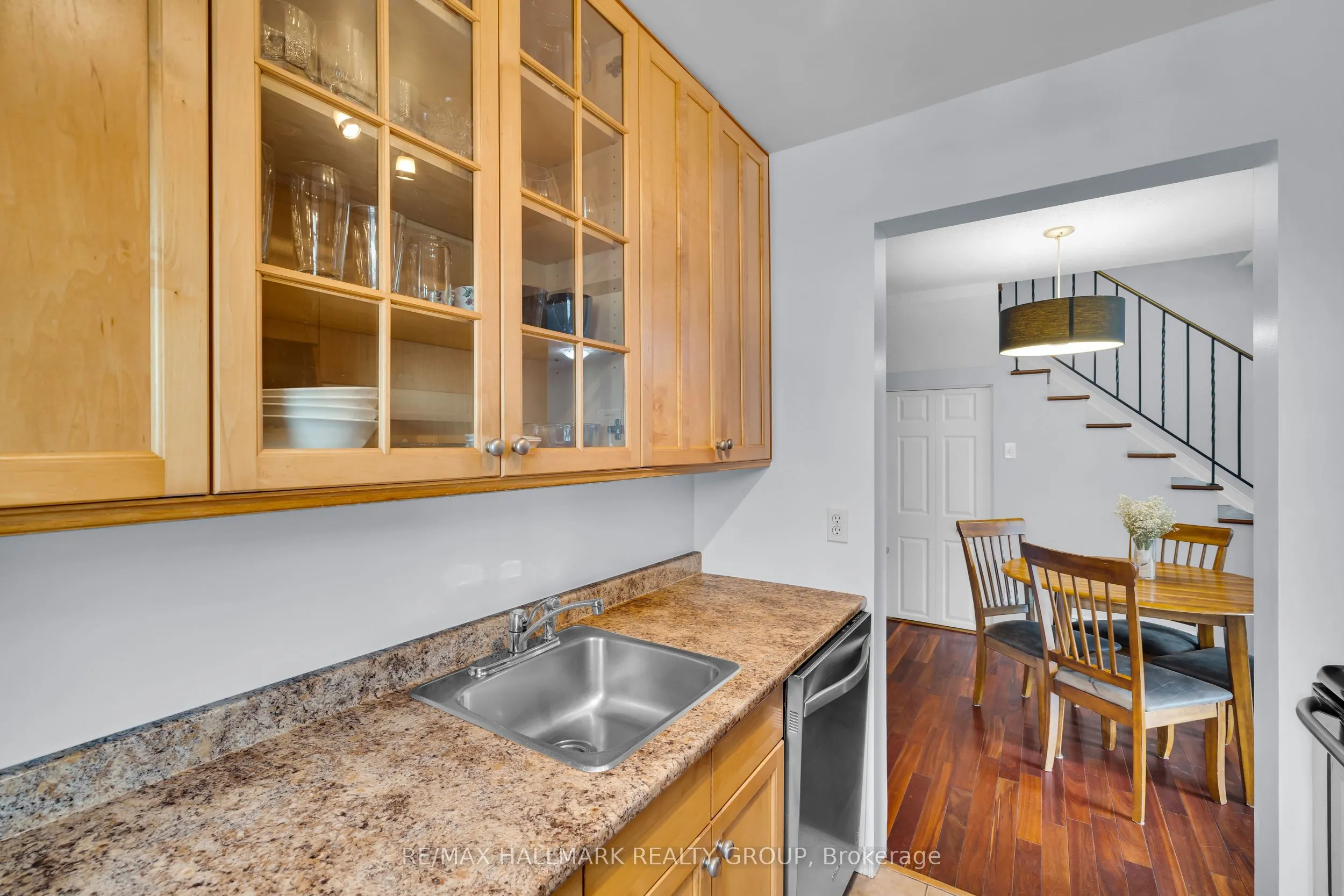 14 Woodvale Green #B