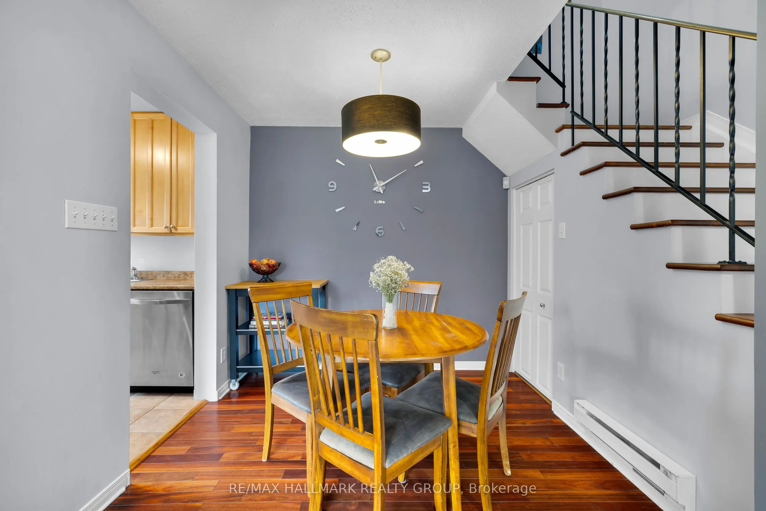 14 Woodvale Green #B