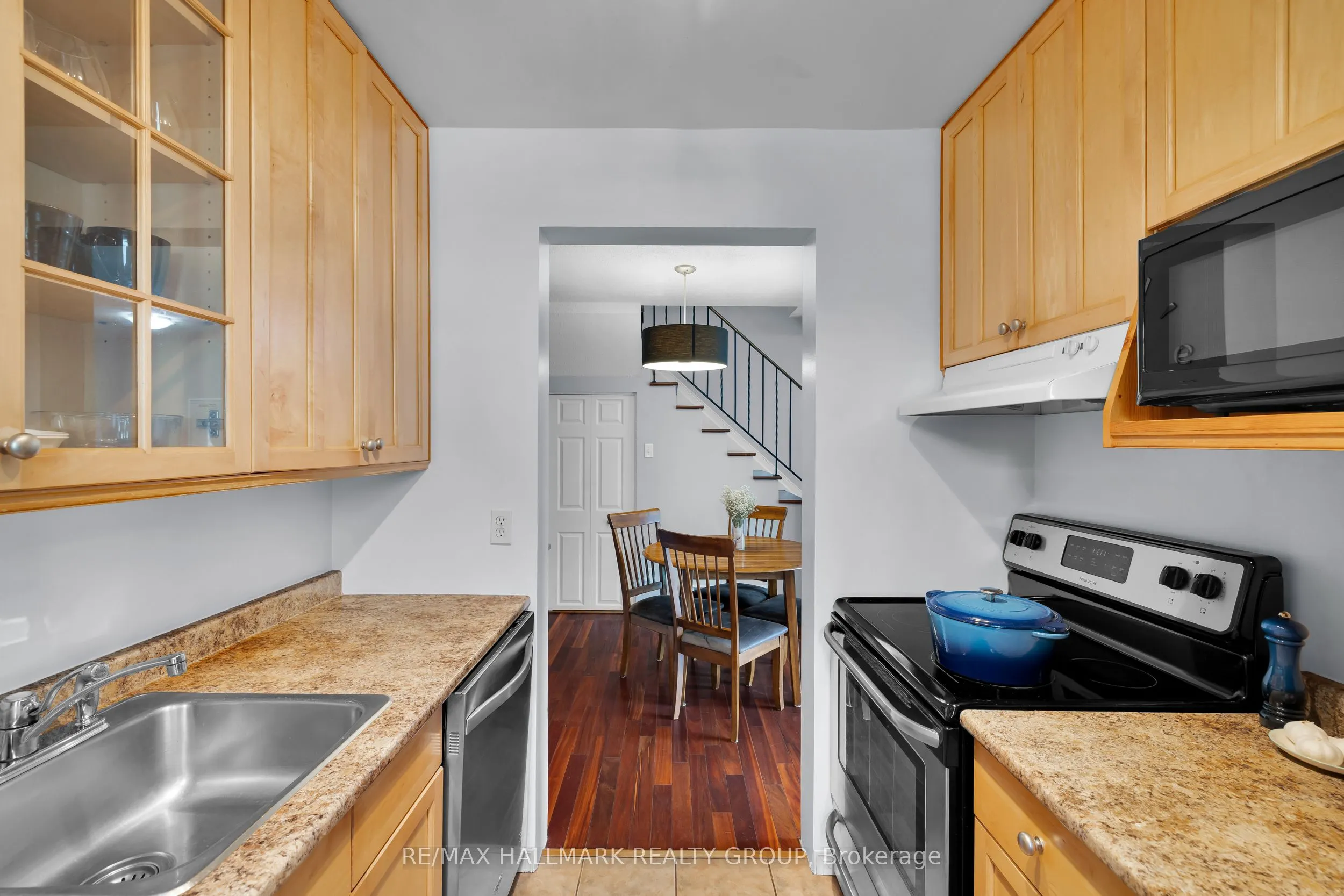 14 Woodvale Green #B