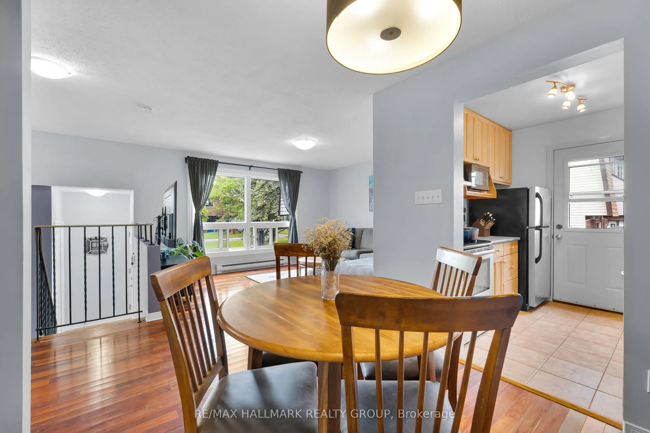 14 Woodvale Green #B