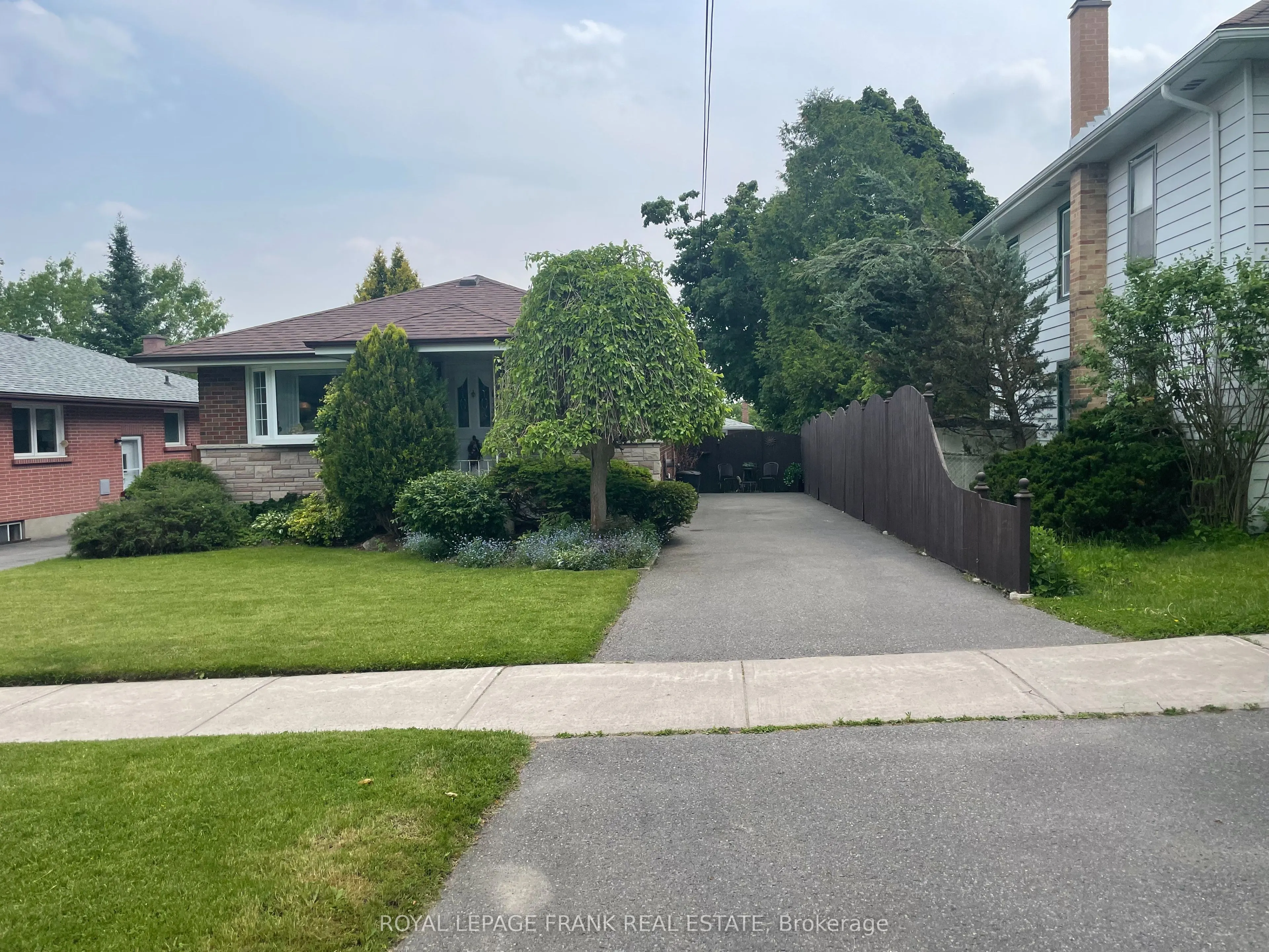 385 Bellevue Street
