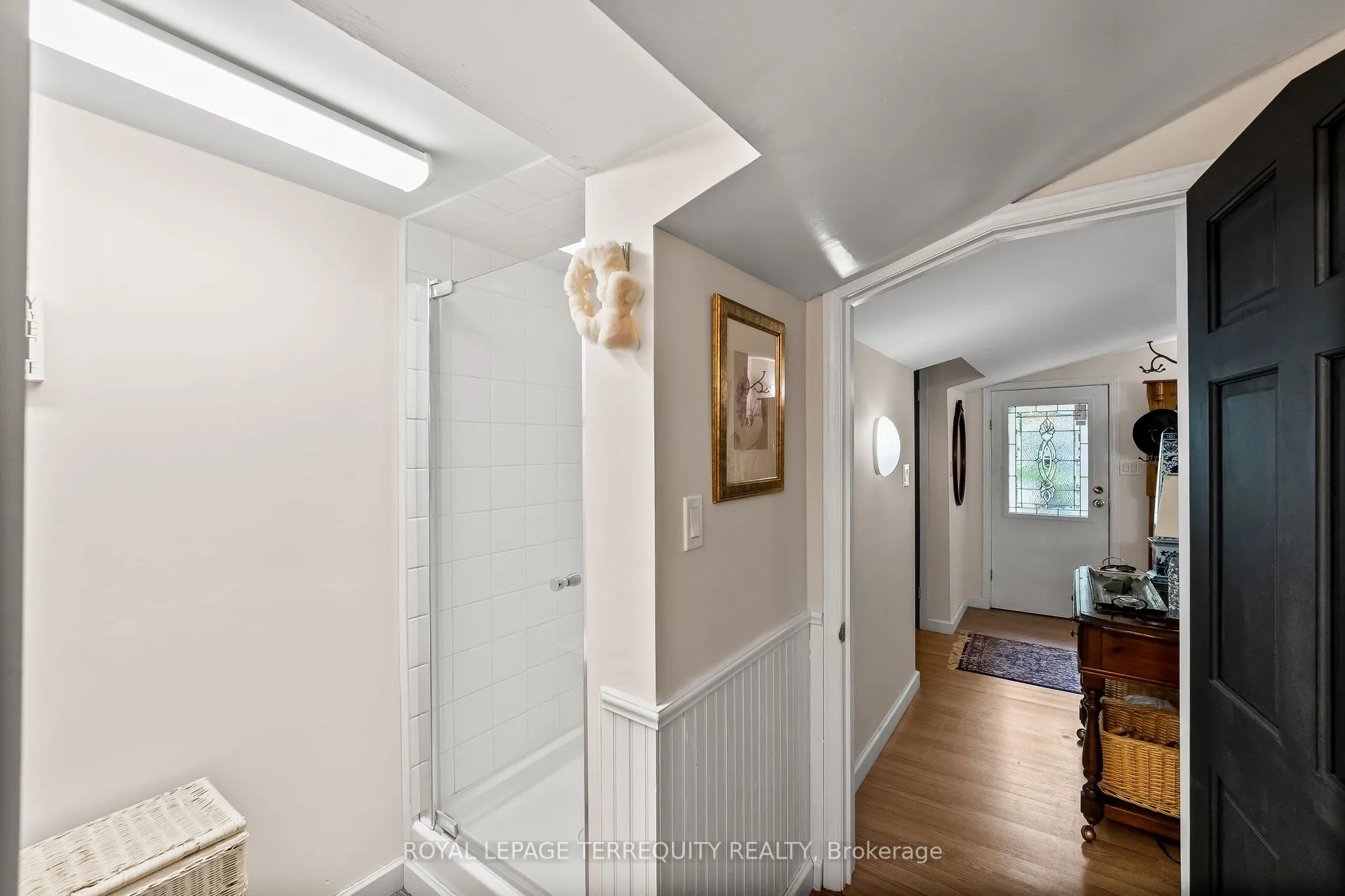 21 Concession Street E