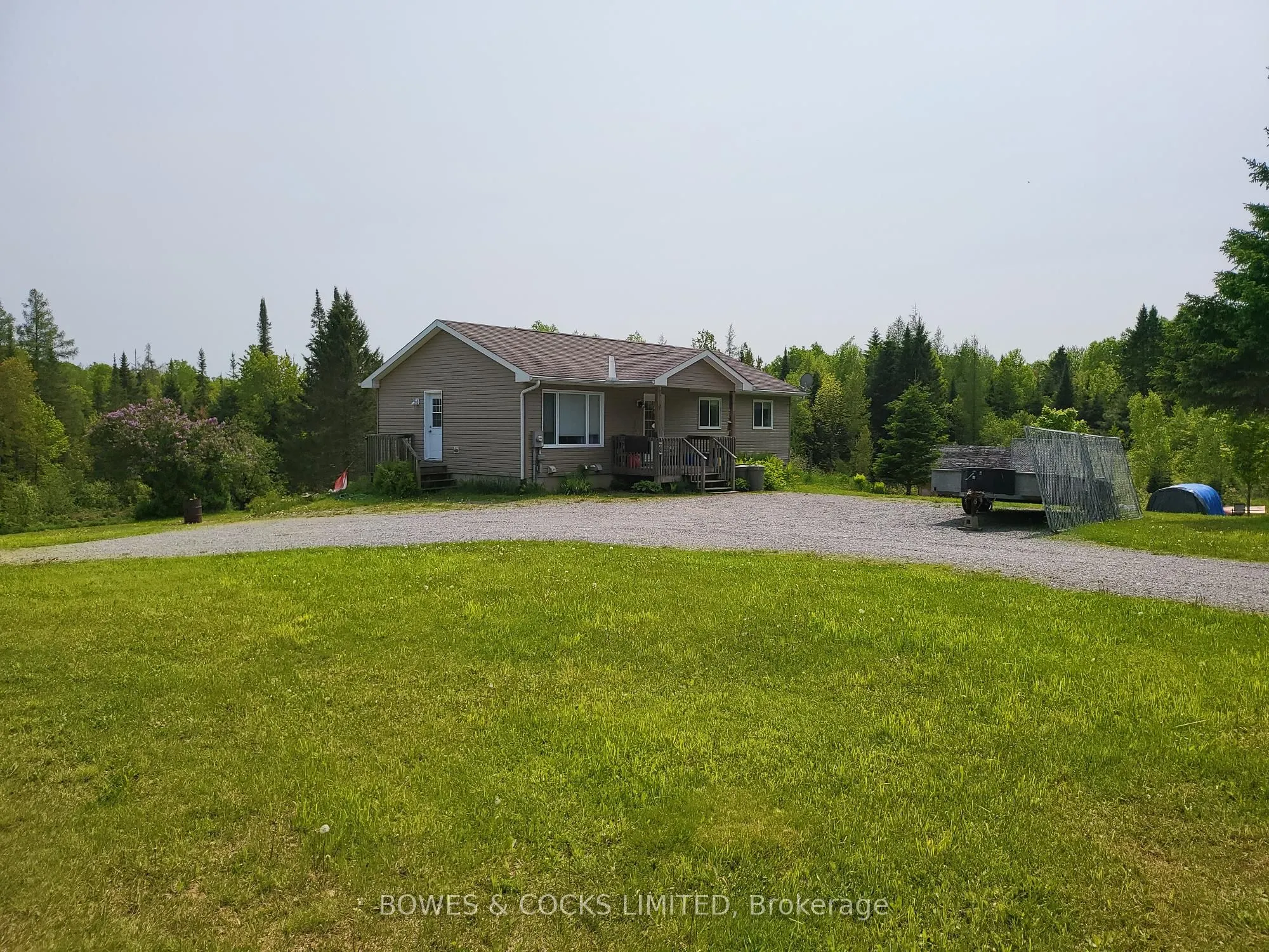 447 Frantz Road