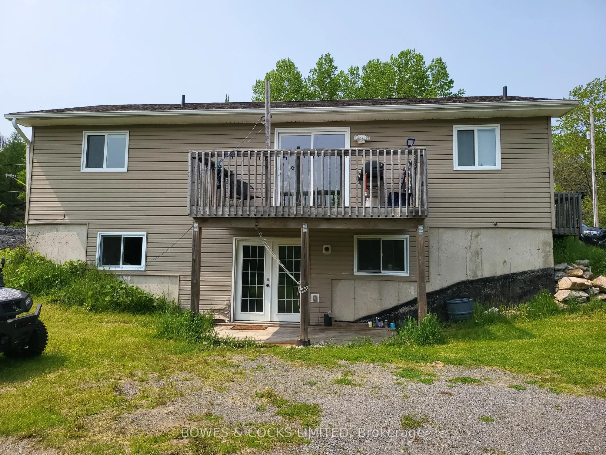 447 Frantz Road