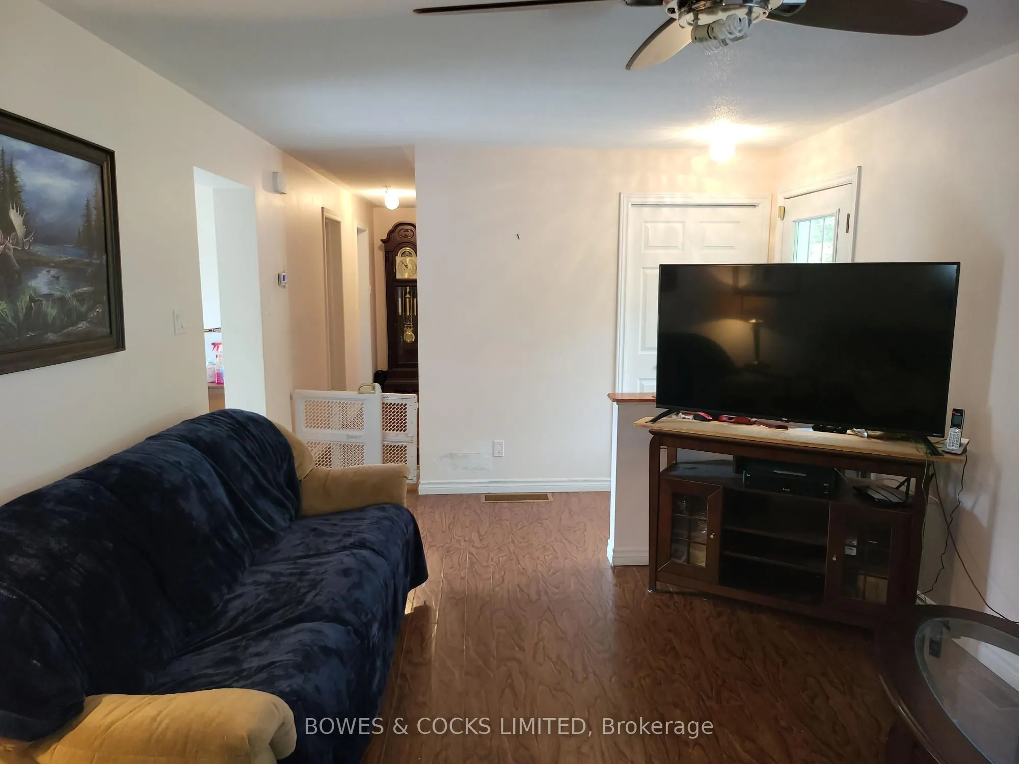 447 Frantz Road
