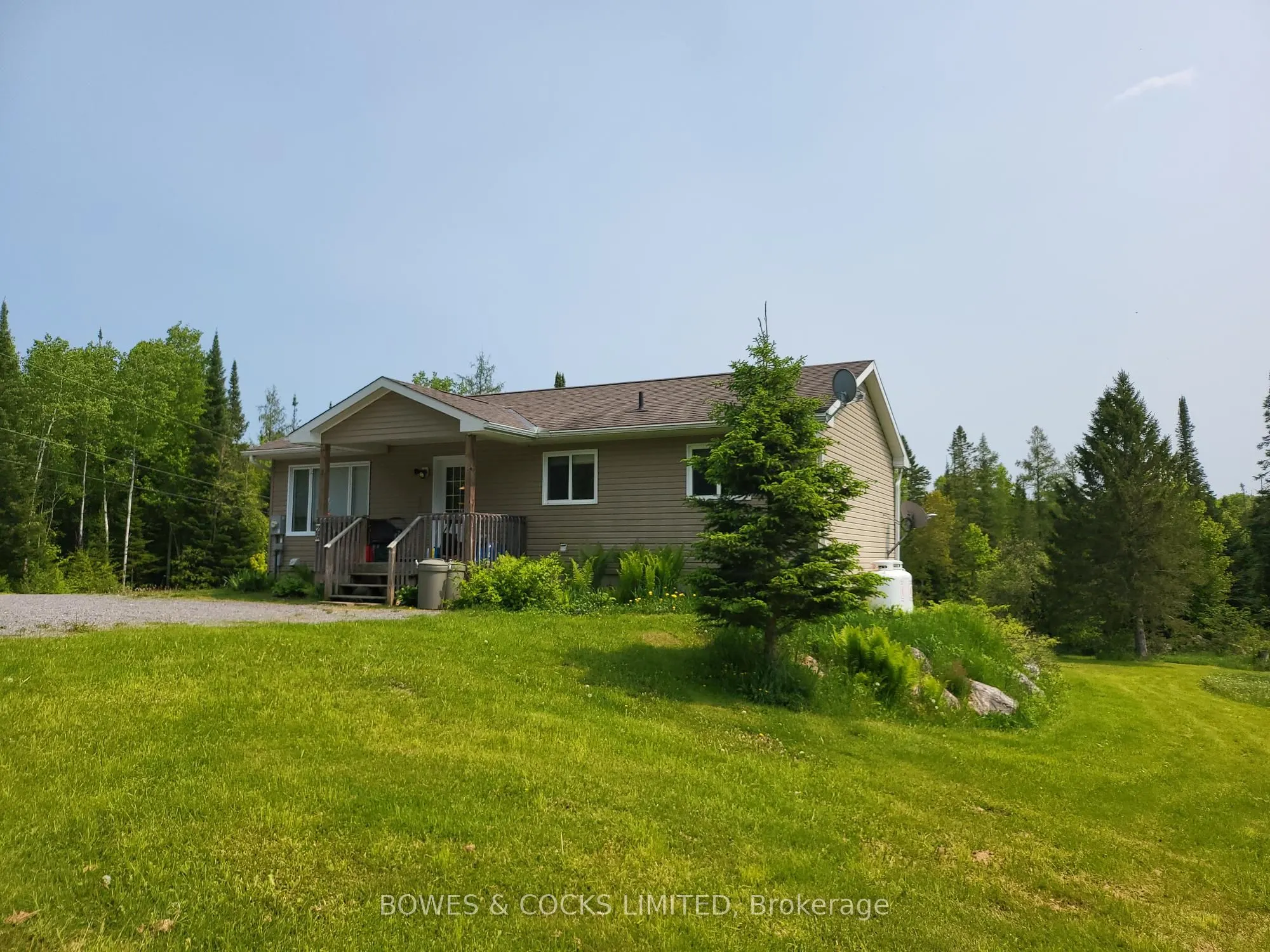 447 Frantz Road