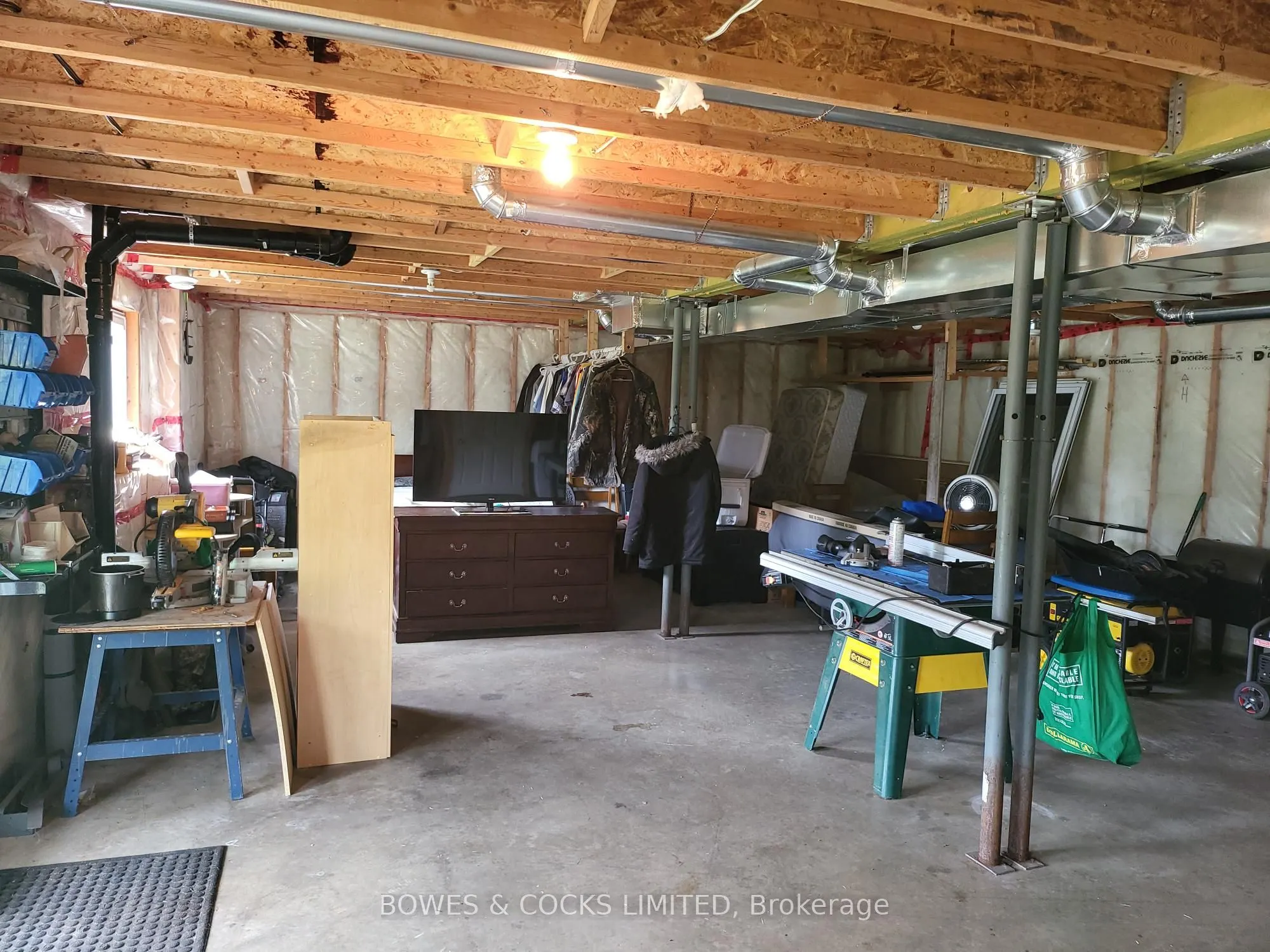 447 Frantz Road