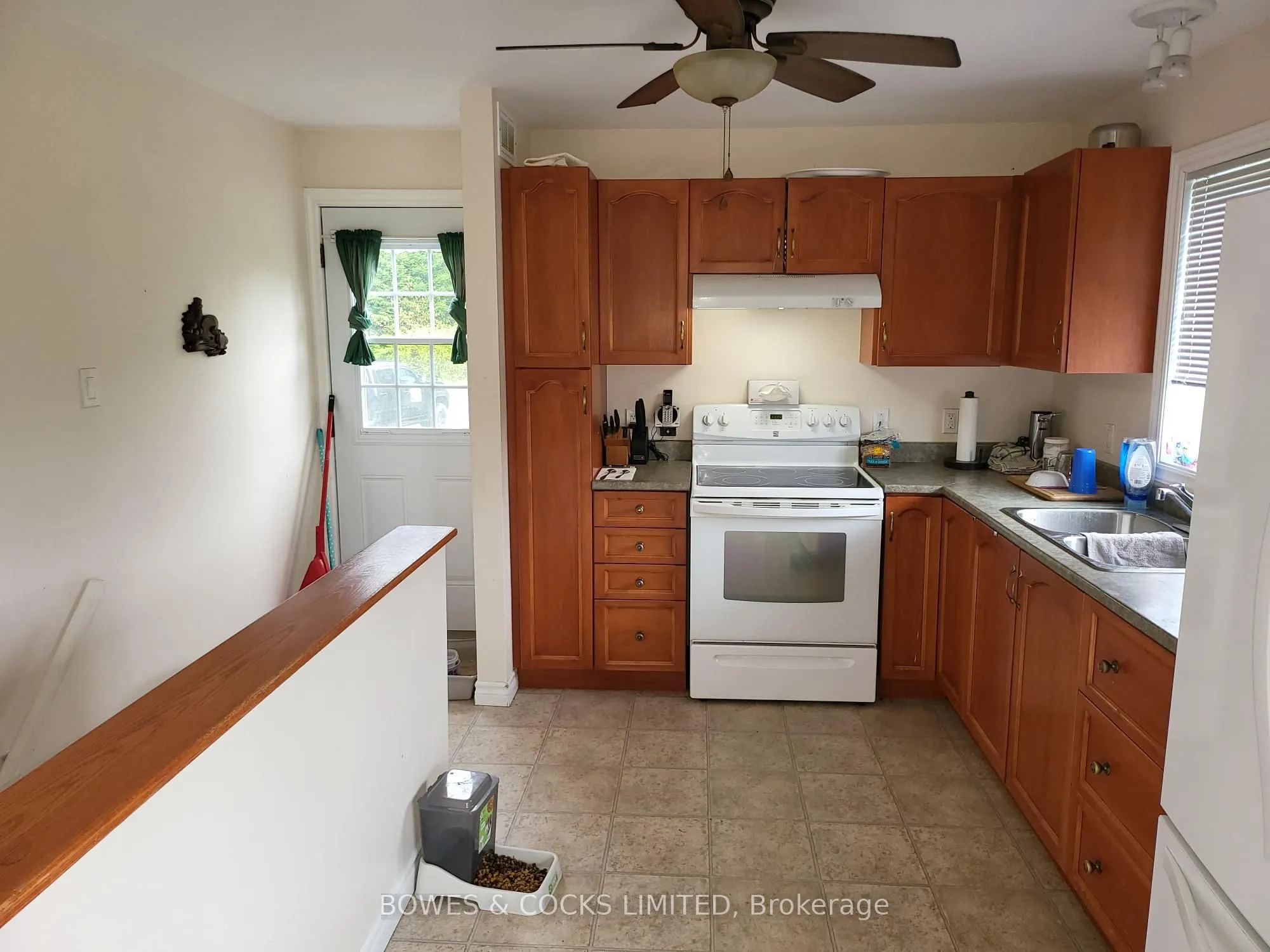 447 Frantz Road