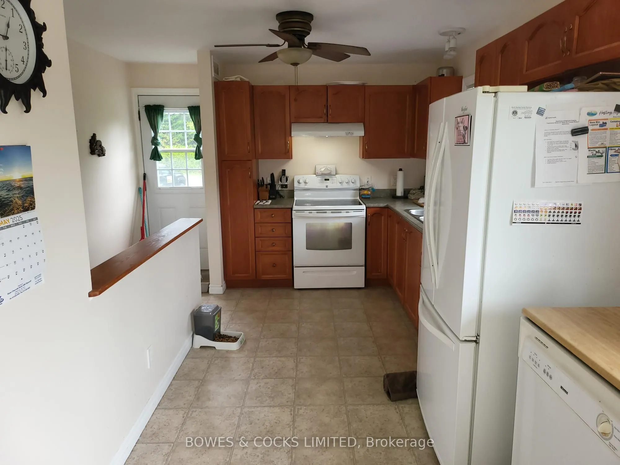 447 Frantz Road
