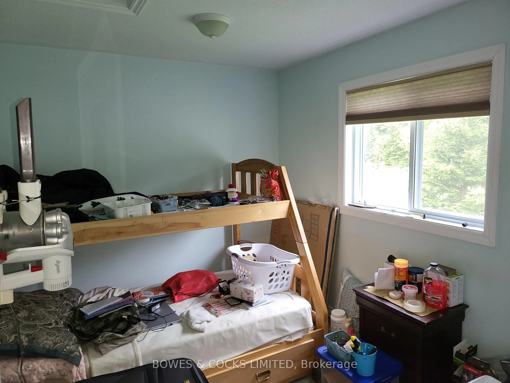 447 Frantz Road