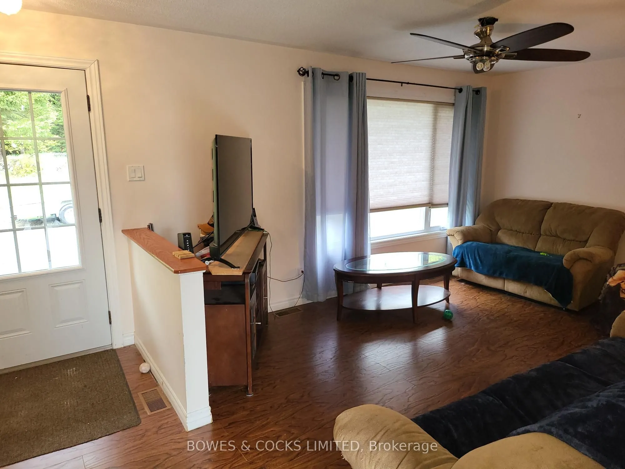 447 Frantz Road