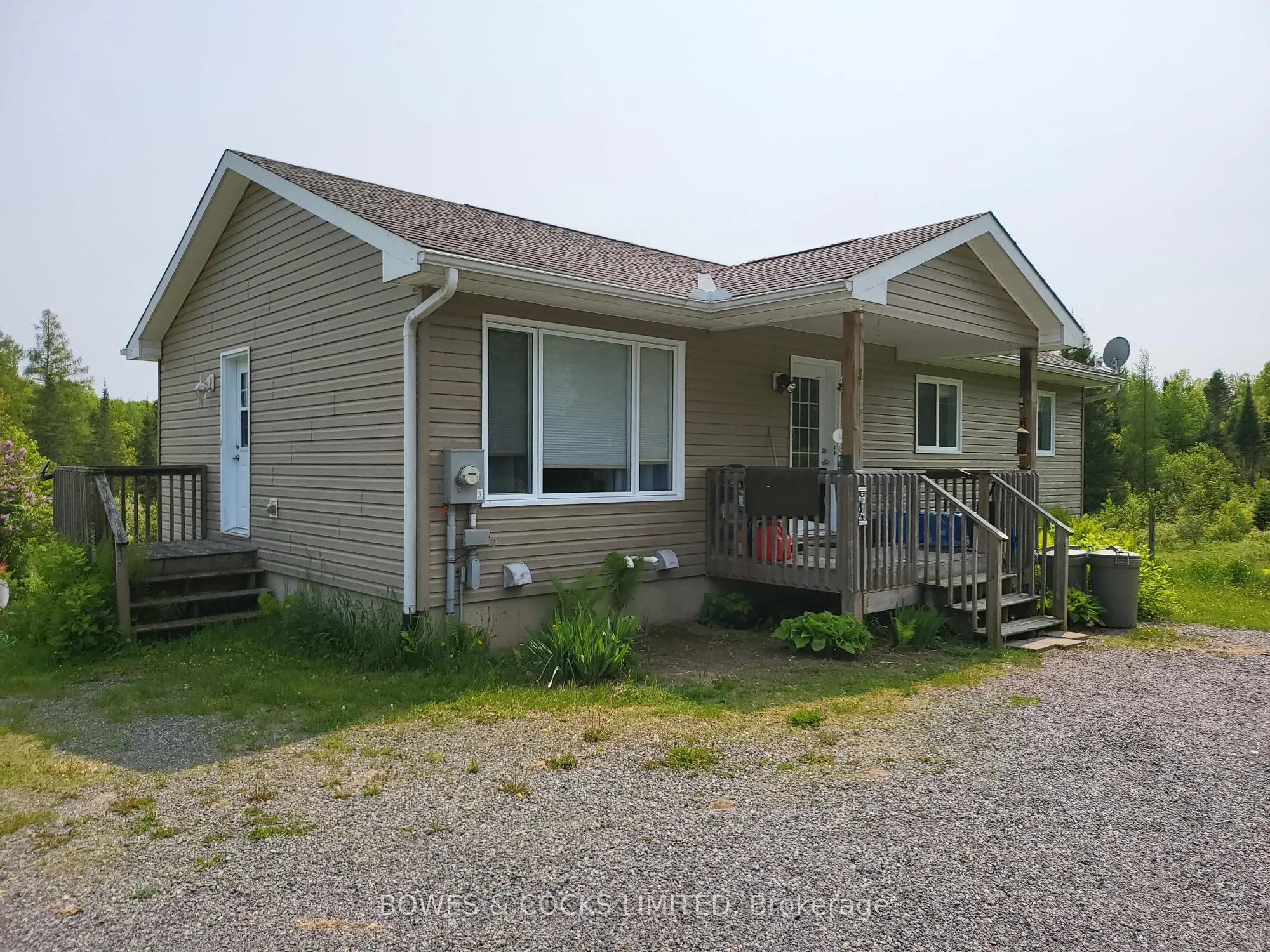 447 Frantz Road
