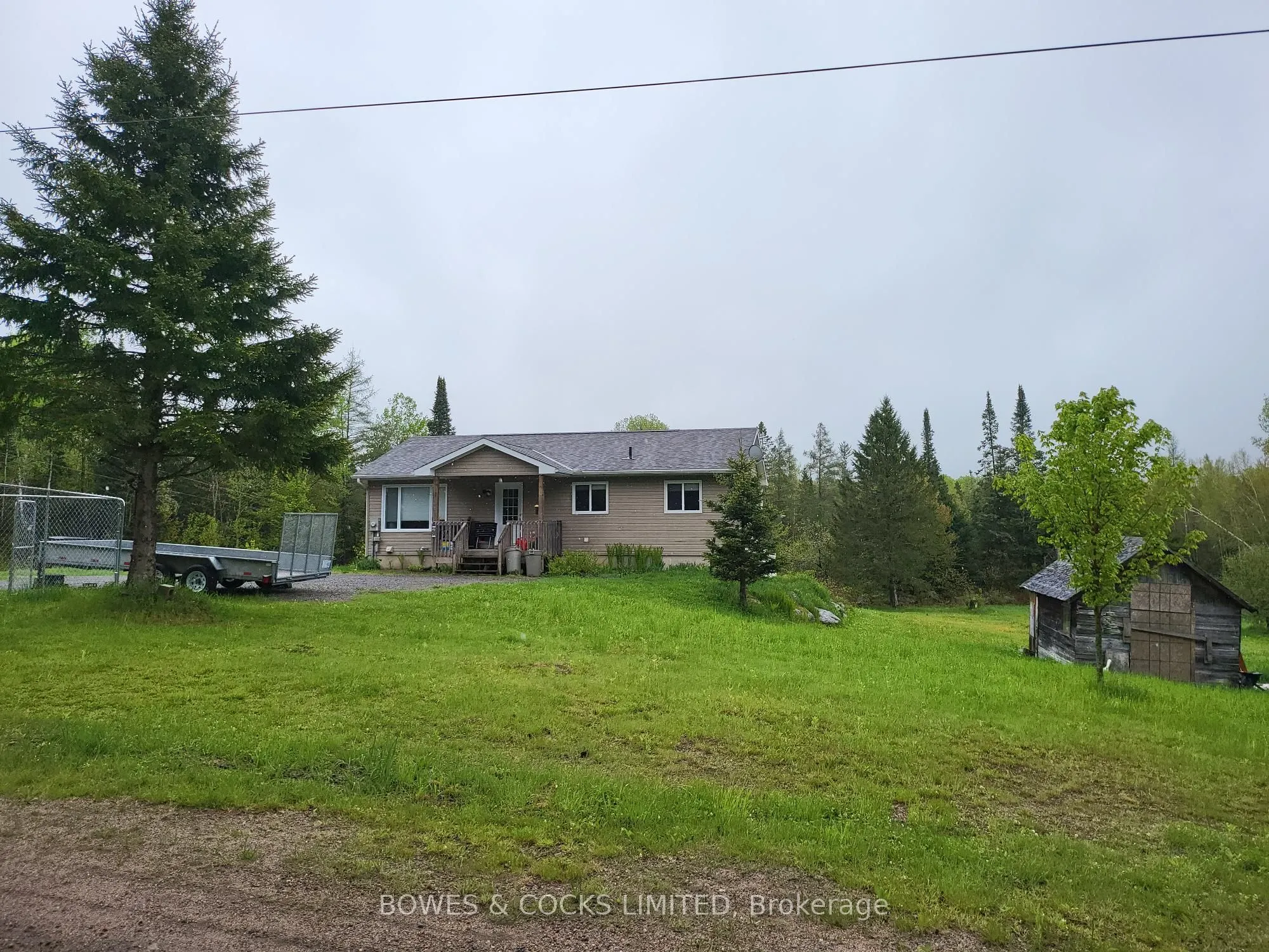 447 Frantz Road