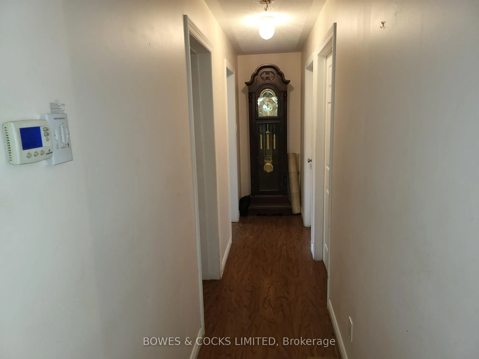 447 Frantz Road