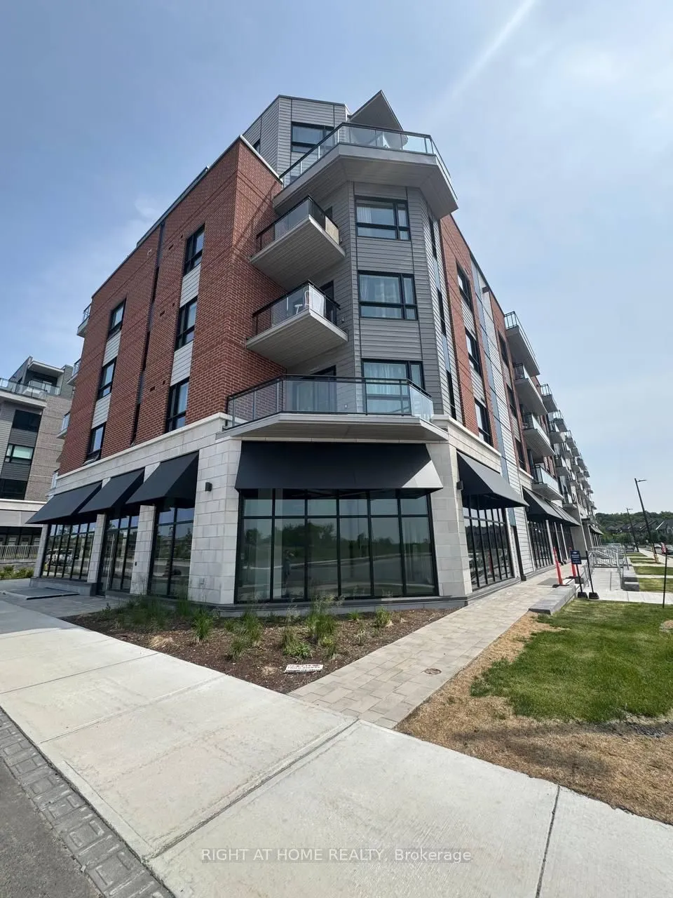 393 Codd's Road N, #104