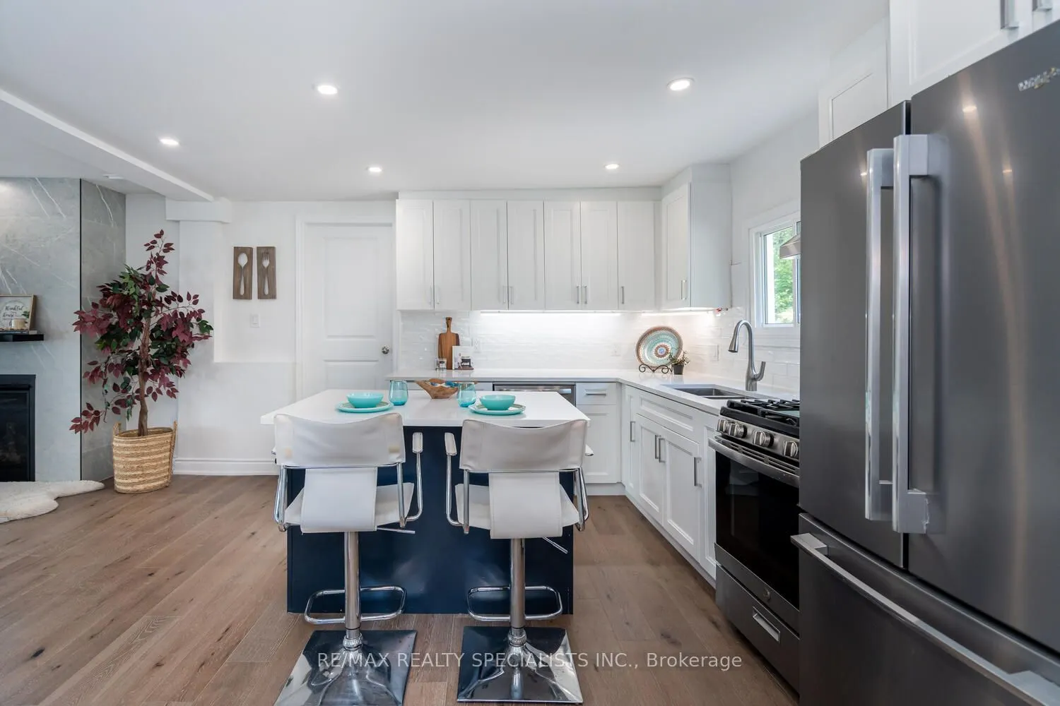 532 RIDGEWAY Road
