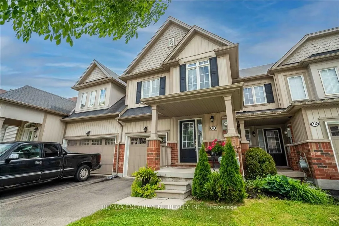 12 Lynch Crescent