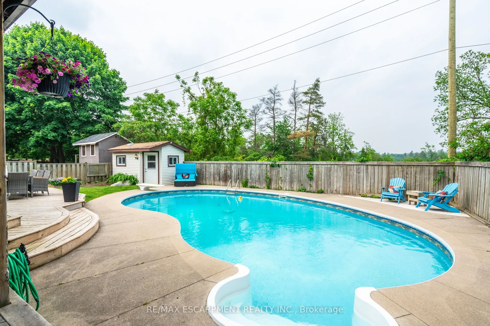 98 Esther Avenue