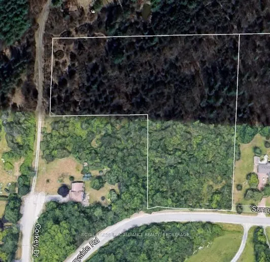 1685 Sunnyside Road
