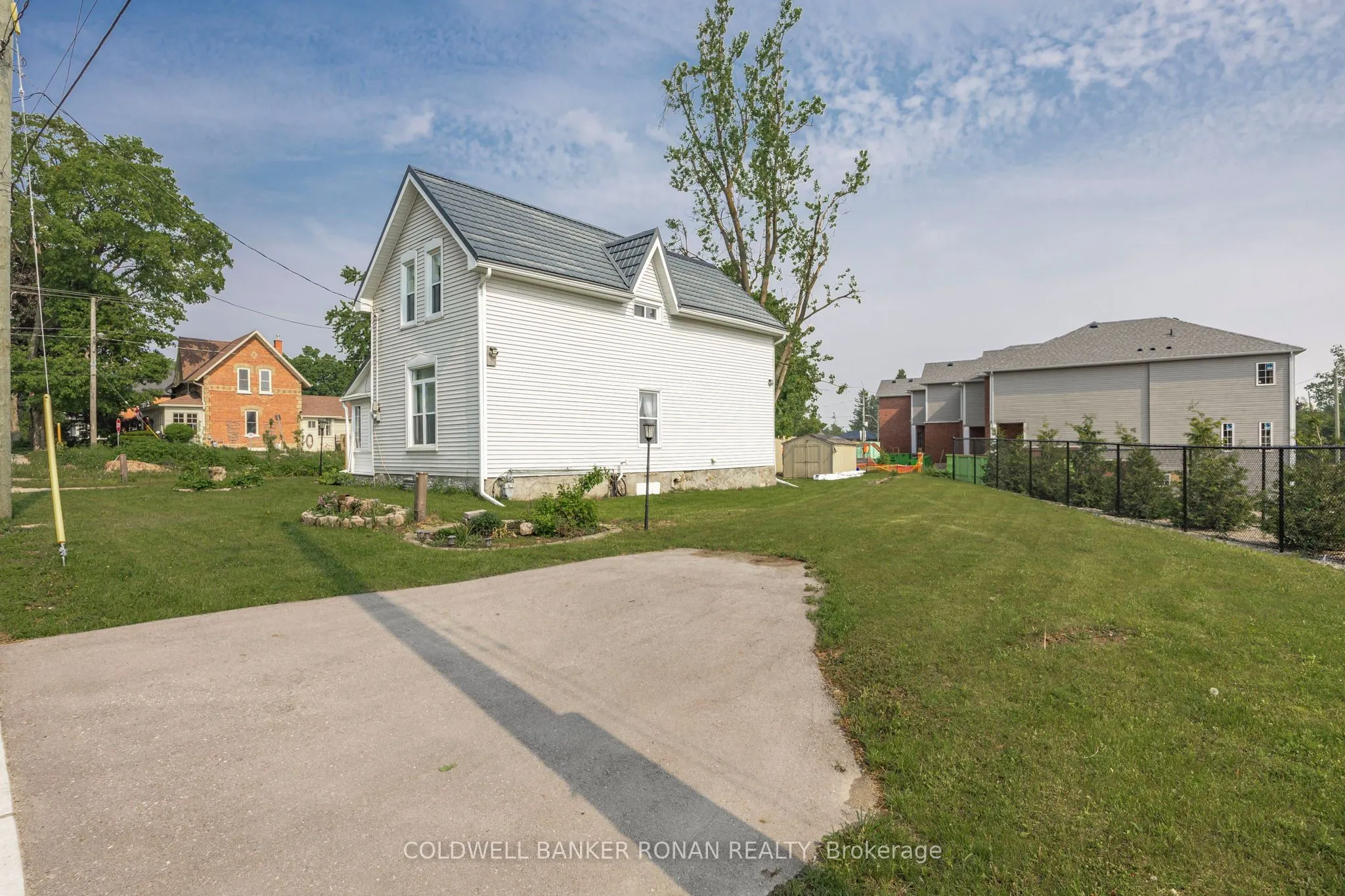 215 First Avenue W