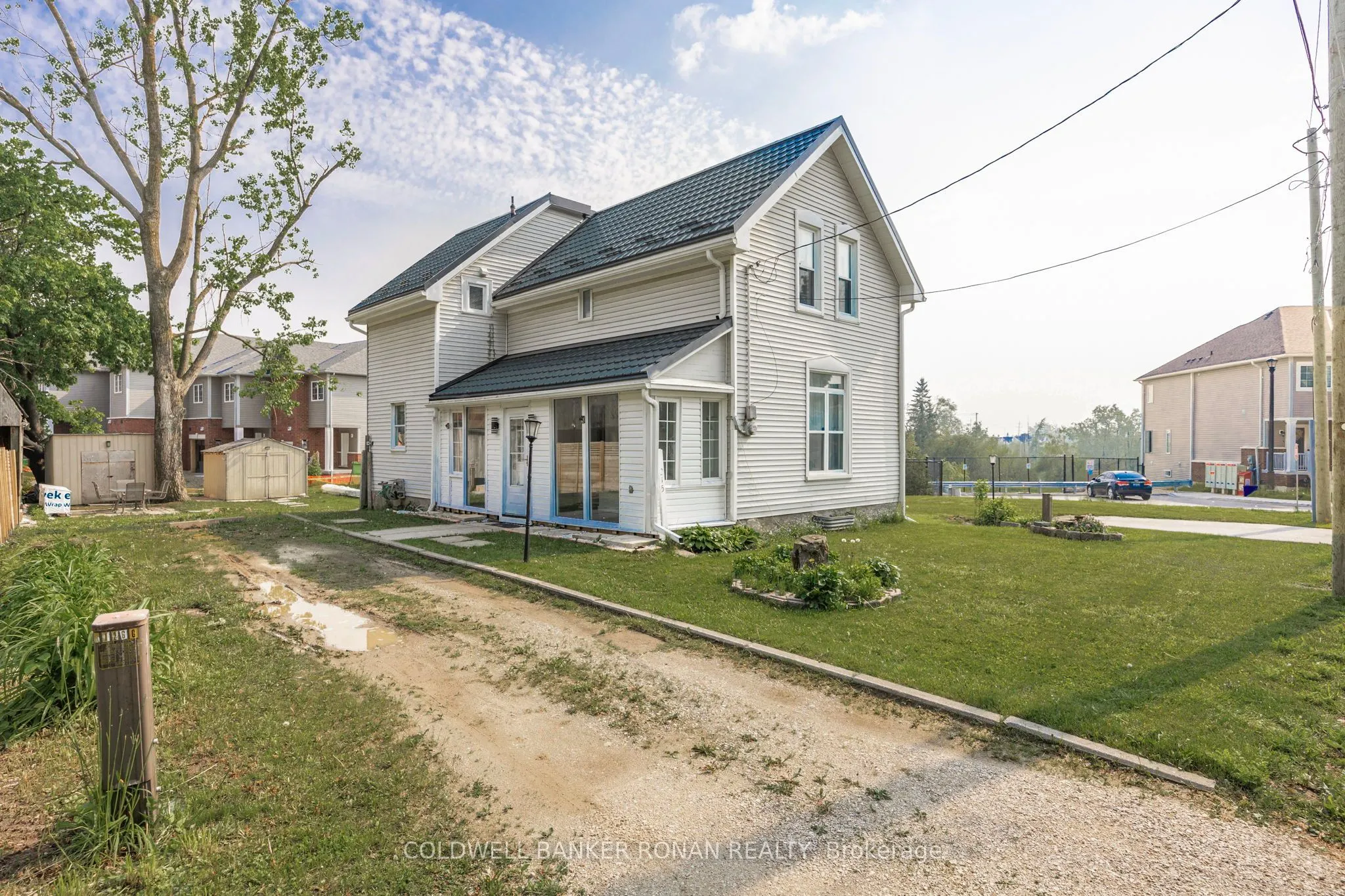 215 First Avenue W