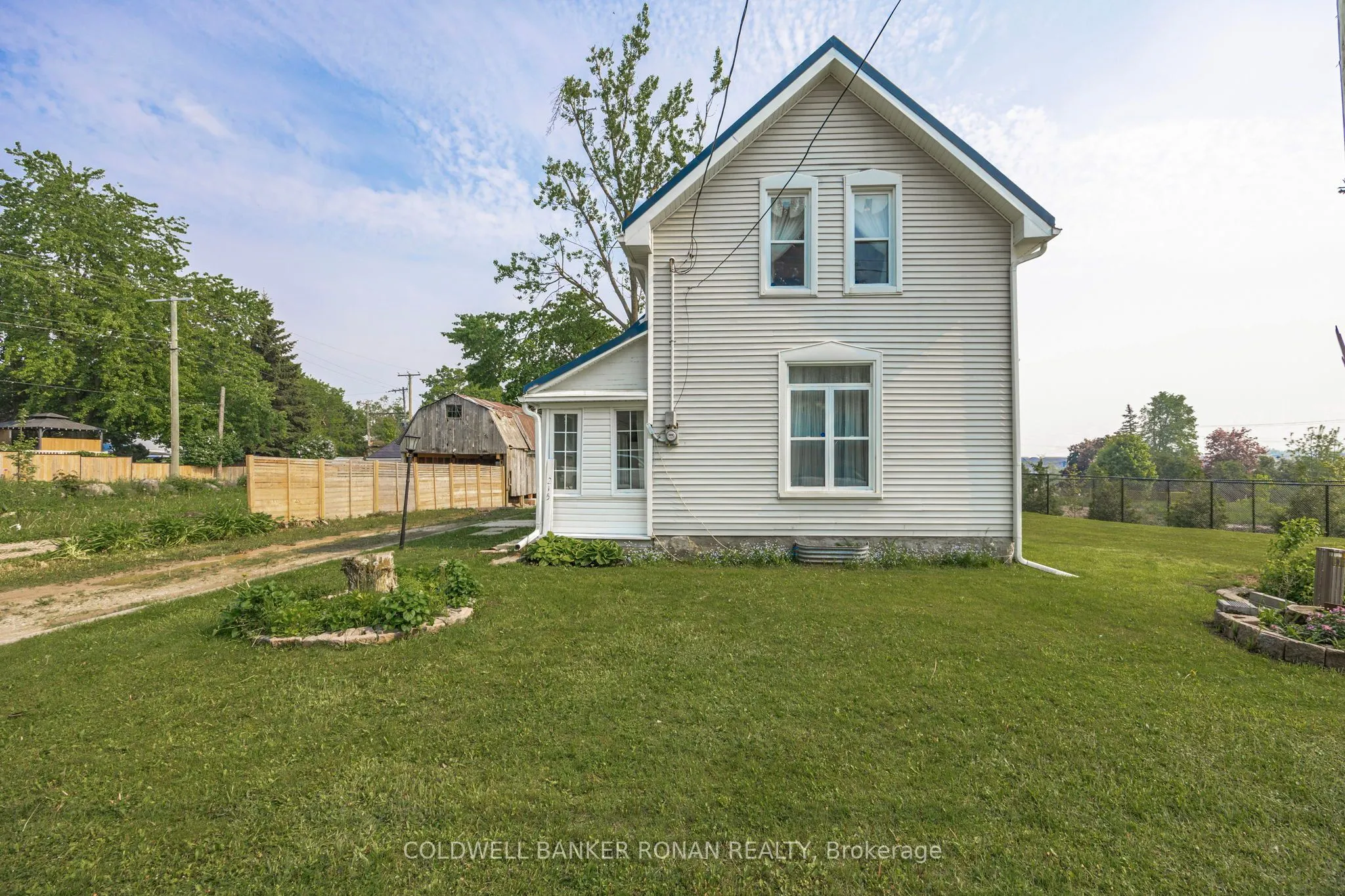 215 First Avenue W