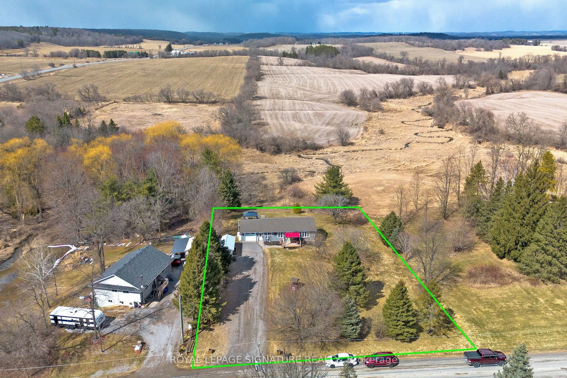 58 Aranda Way