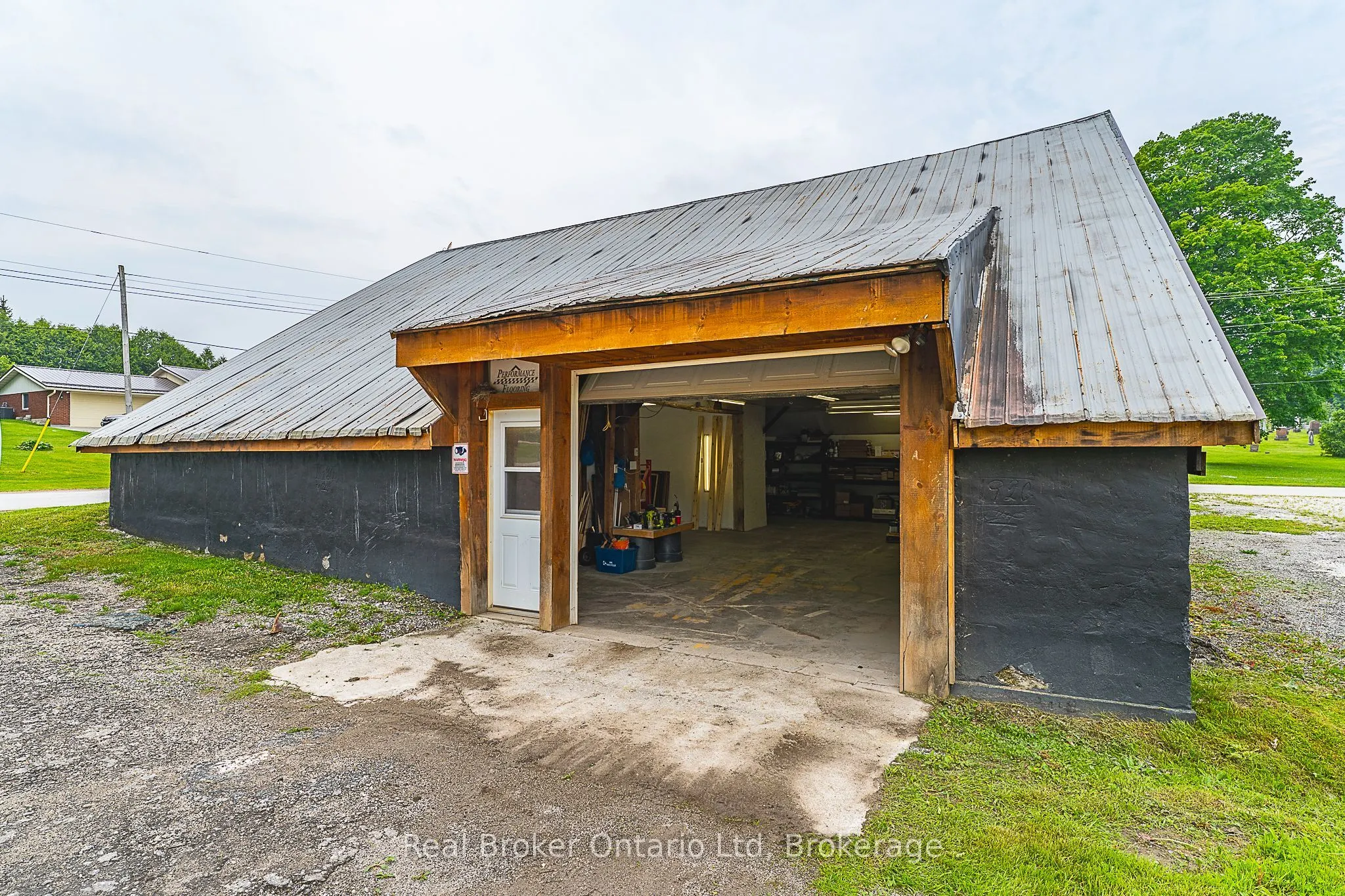 130 Crawford Street