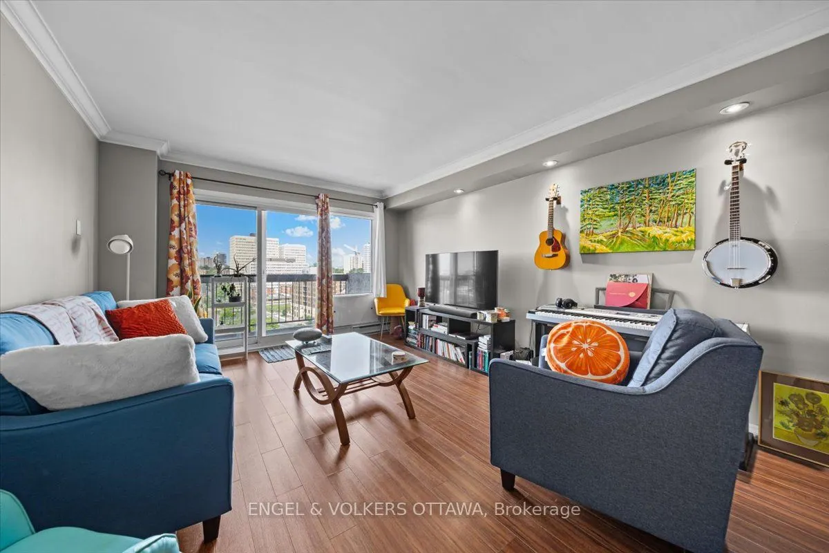 158A McArthur Avenue E, #908