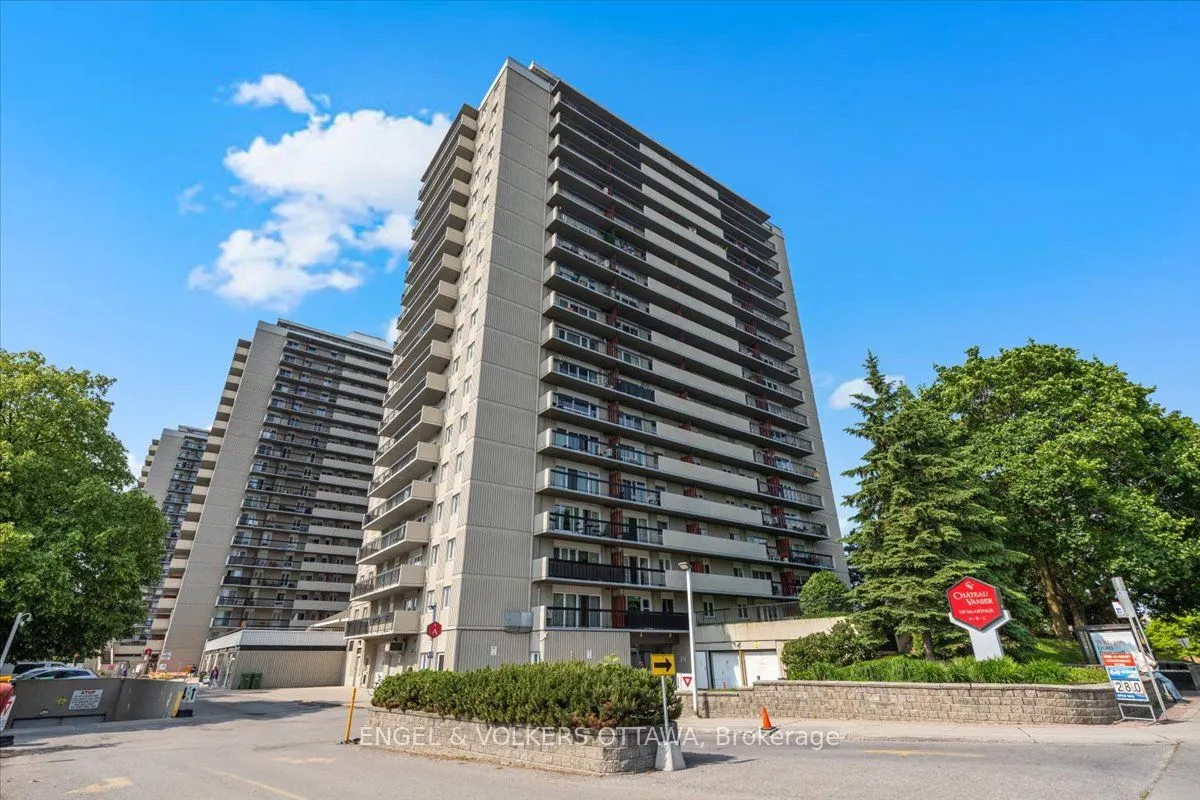 158A McArthur Avenue E, #908