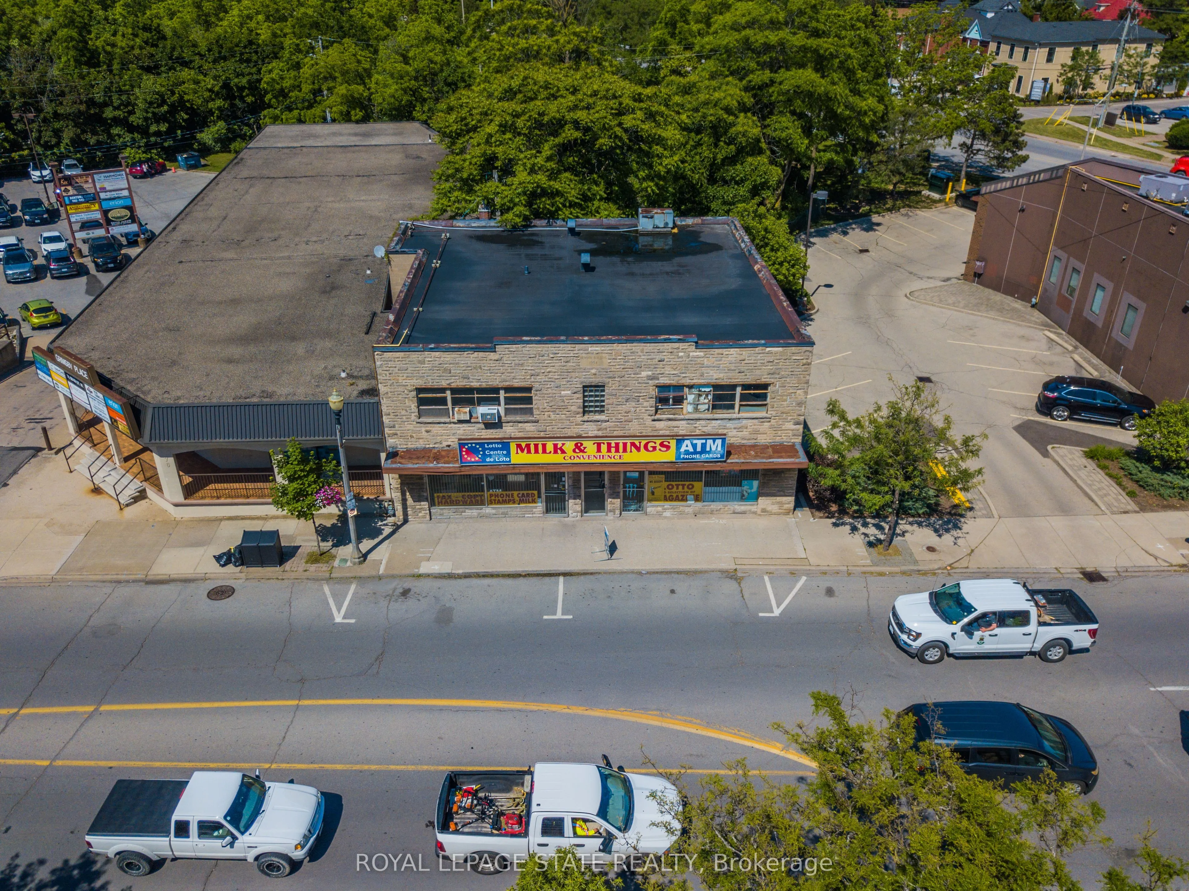 72-74 Main Street W