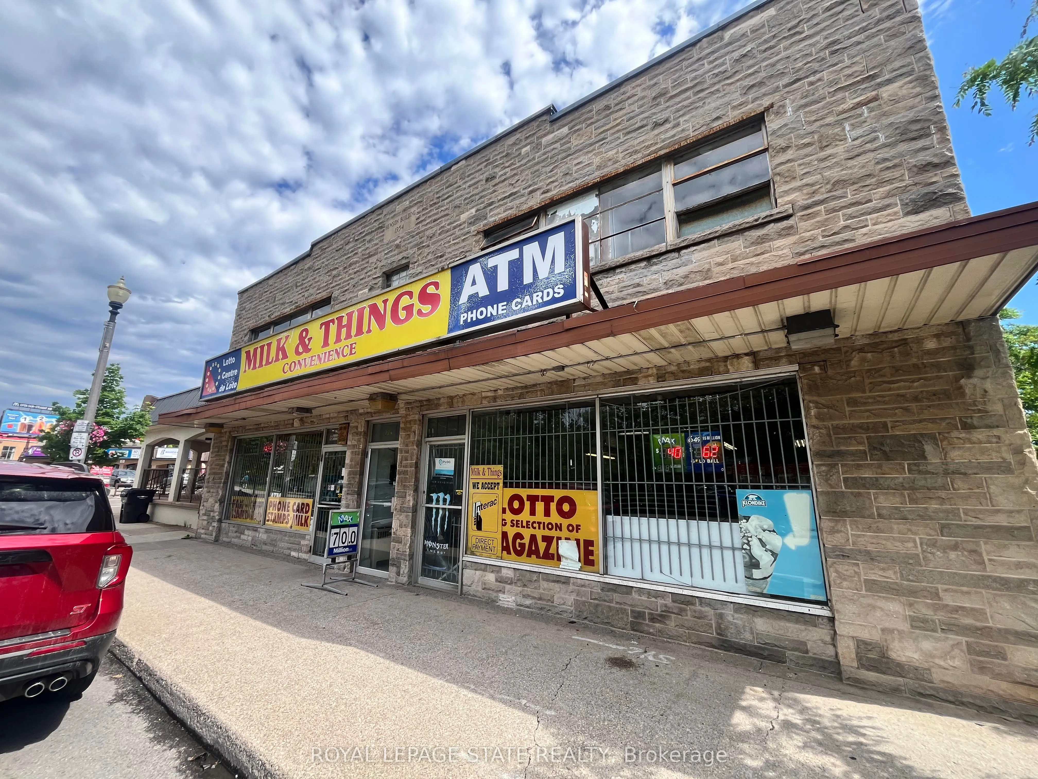 72-74 Main Street W