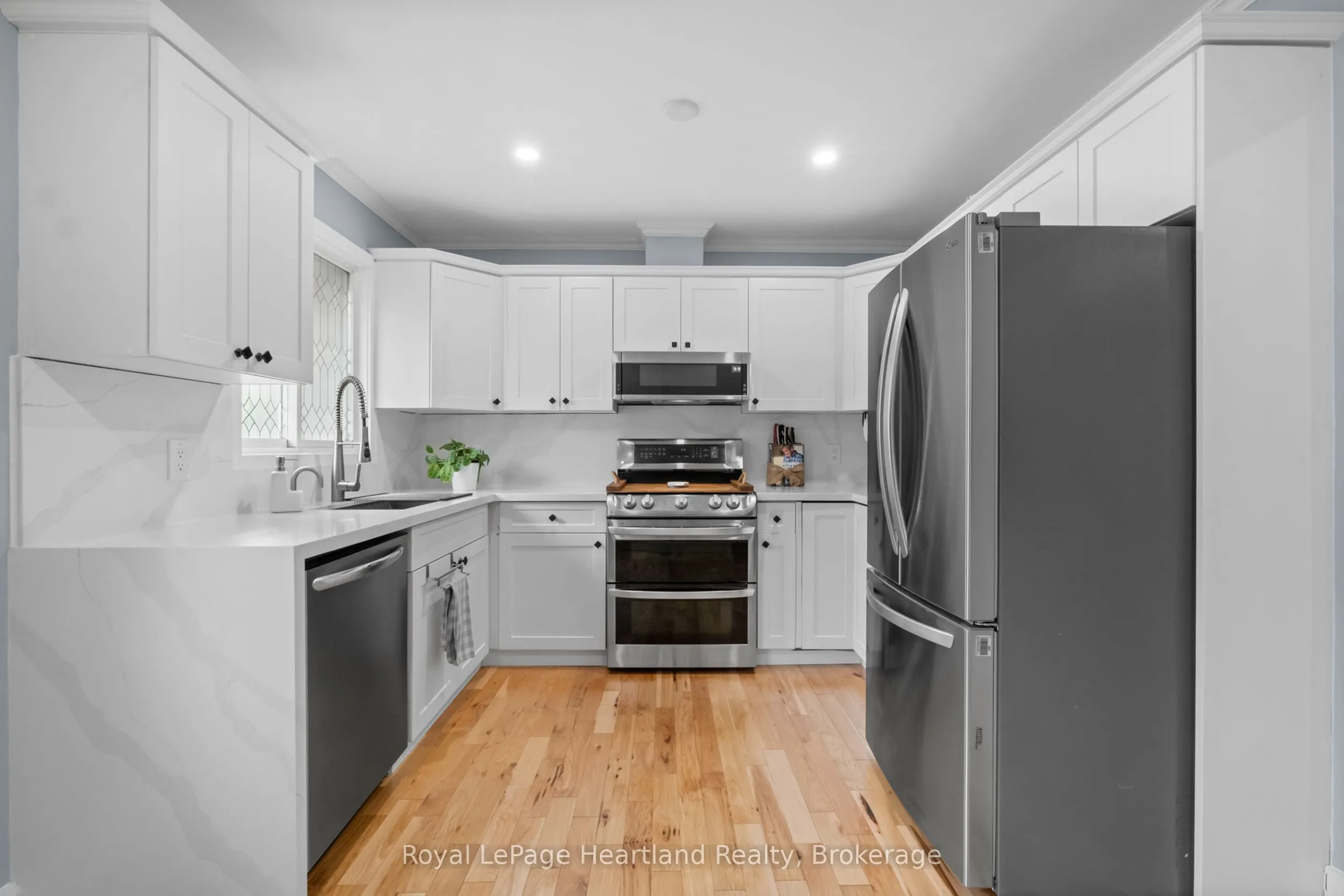9 Parkhaven Crescent