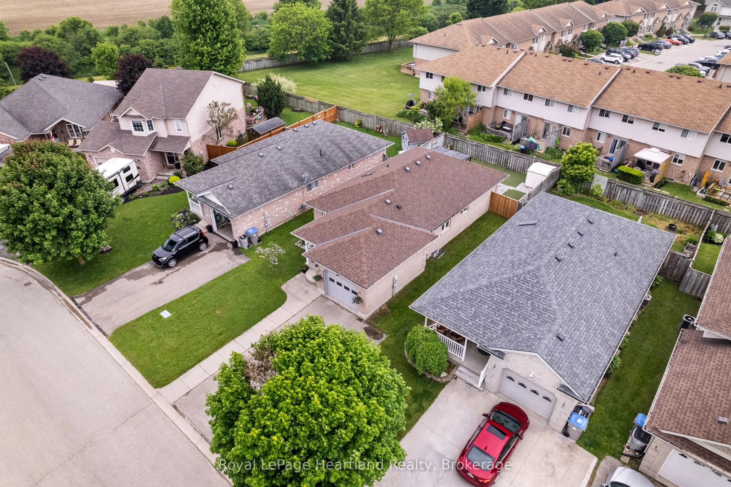 9 Parkhaven Crescent