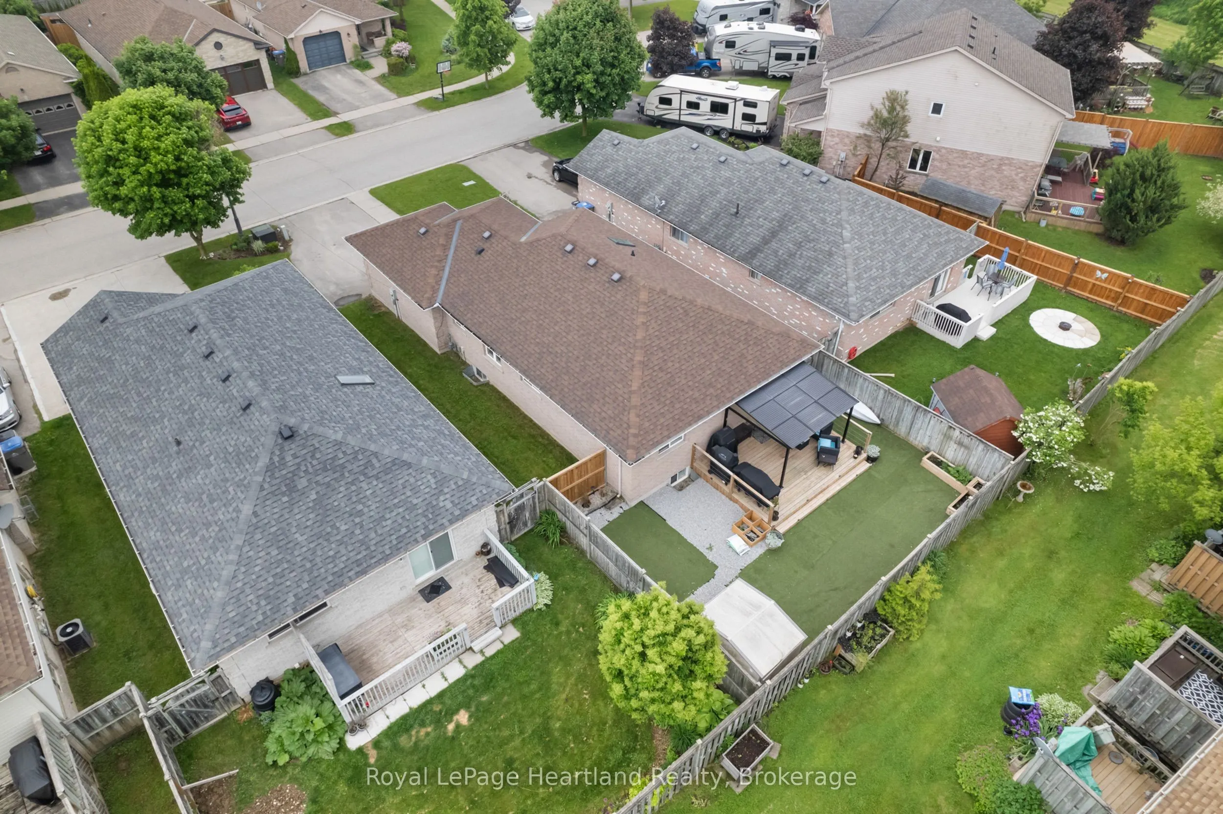9 Parkhaven Crescent