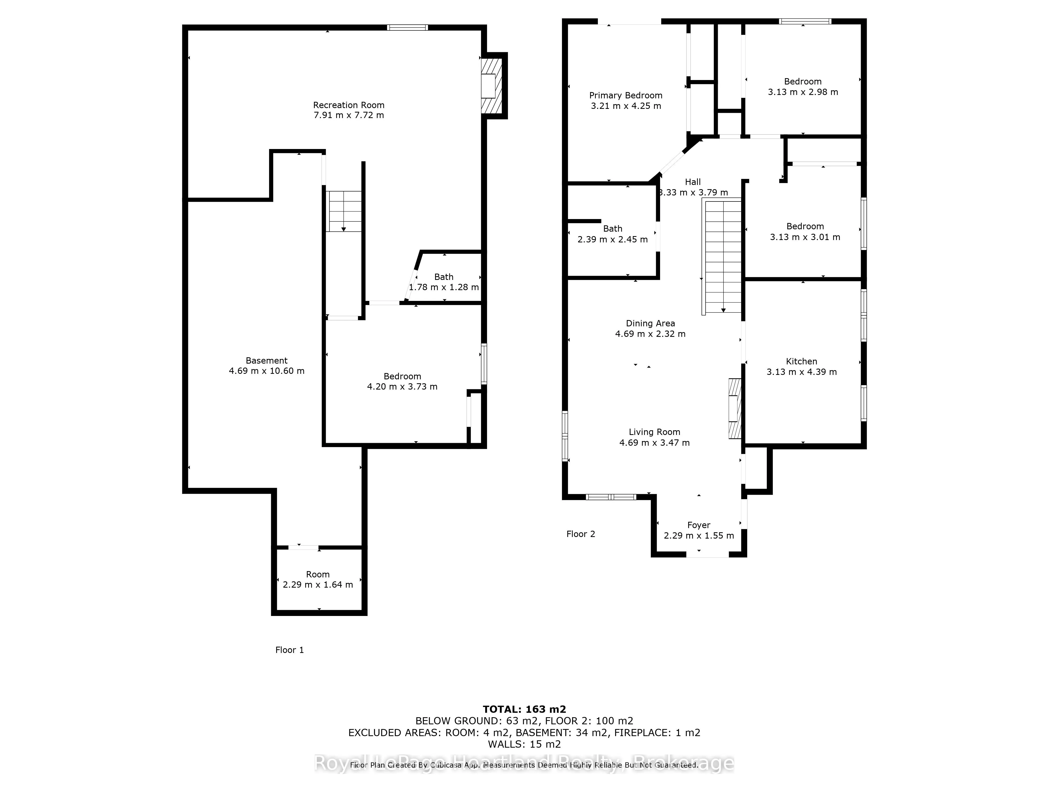 9 Parkhaven Crescent