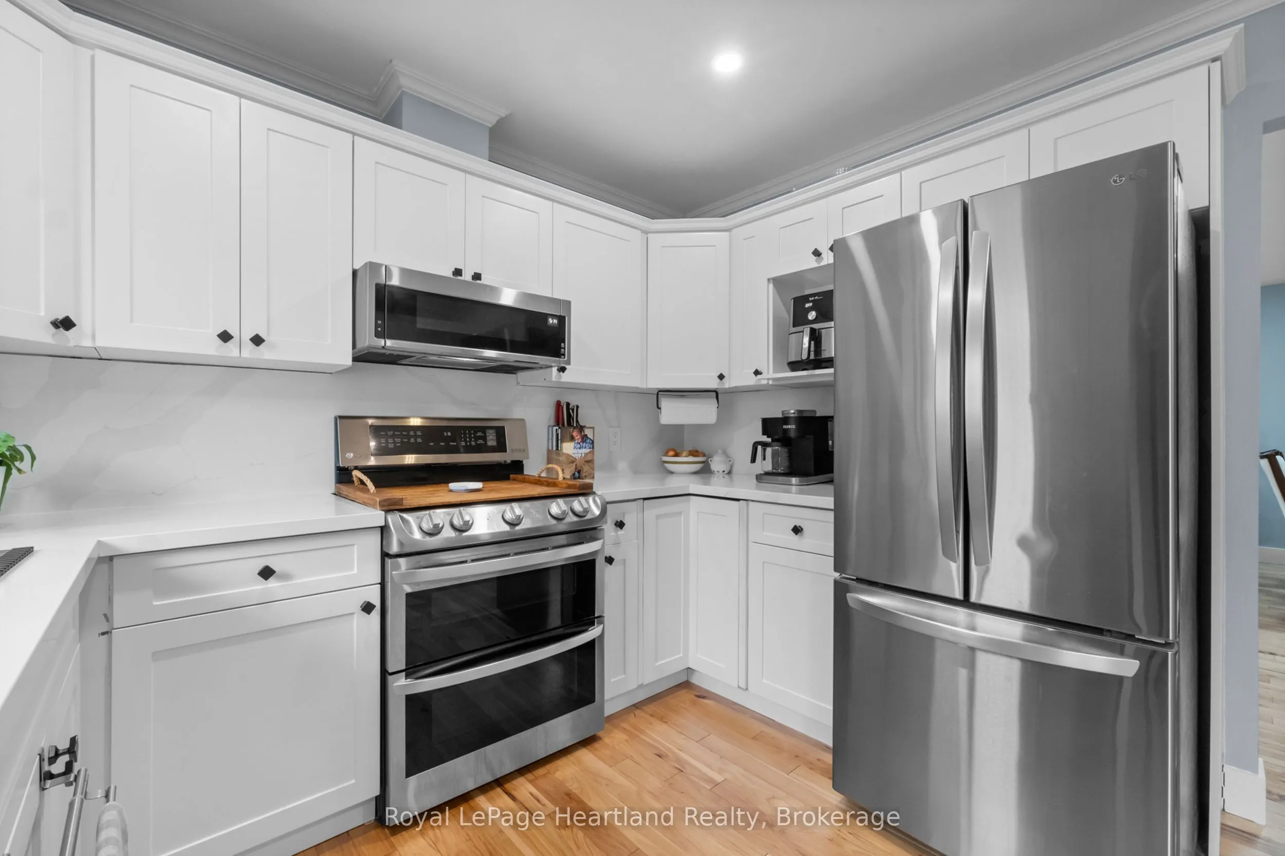 9 Parkhaven Crescent