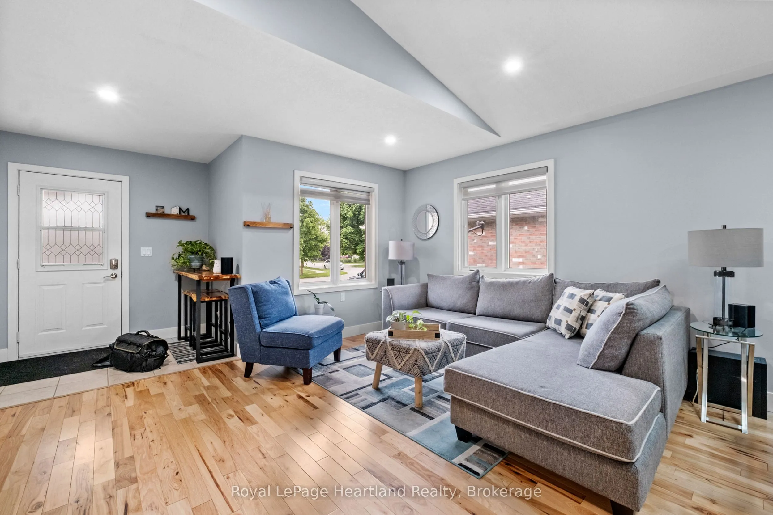 9 Parkhaven Crescent