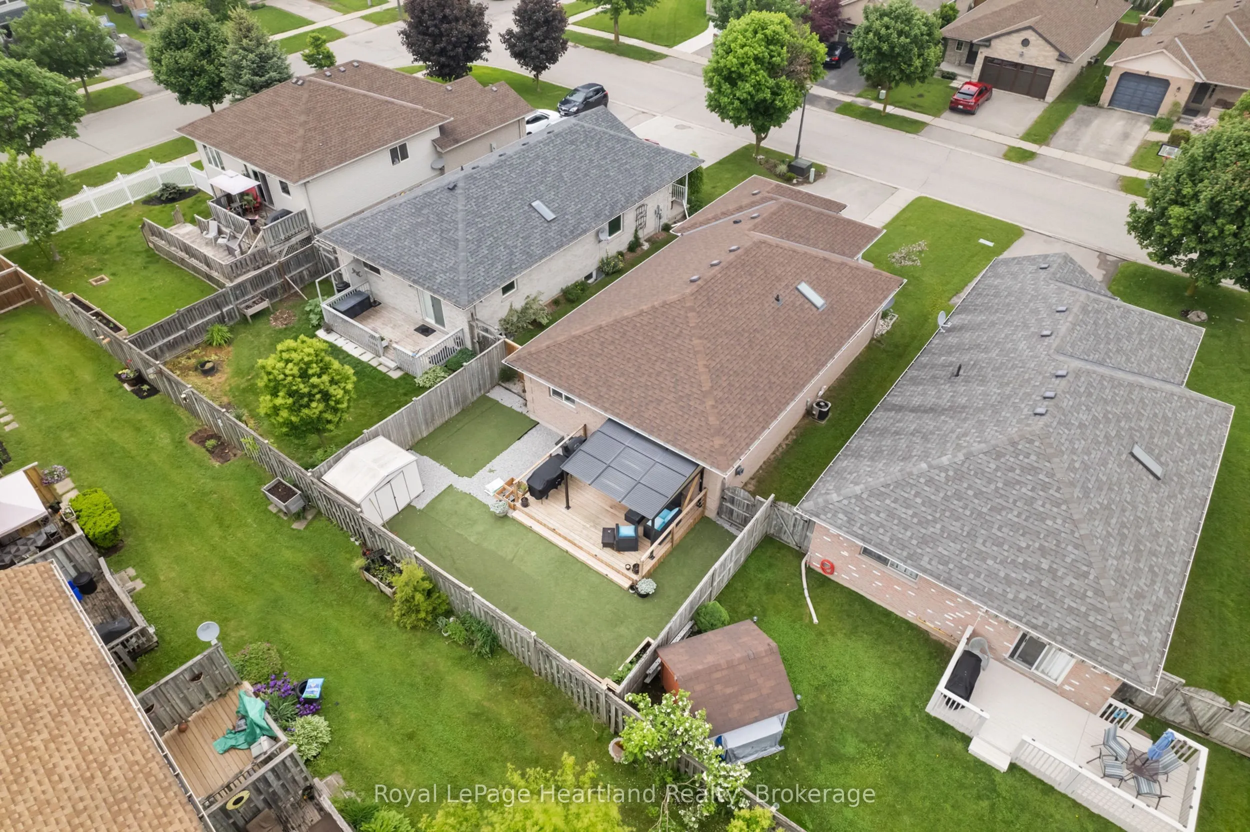 9 Parkhaven Crescent