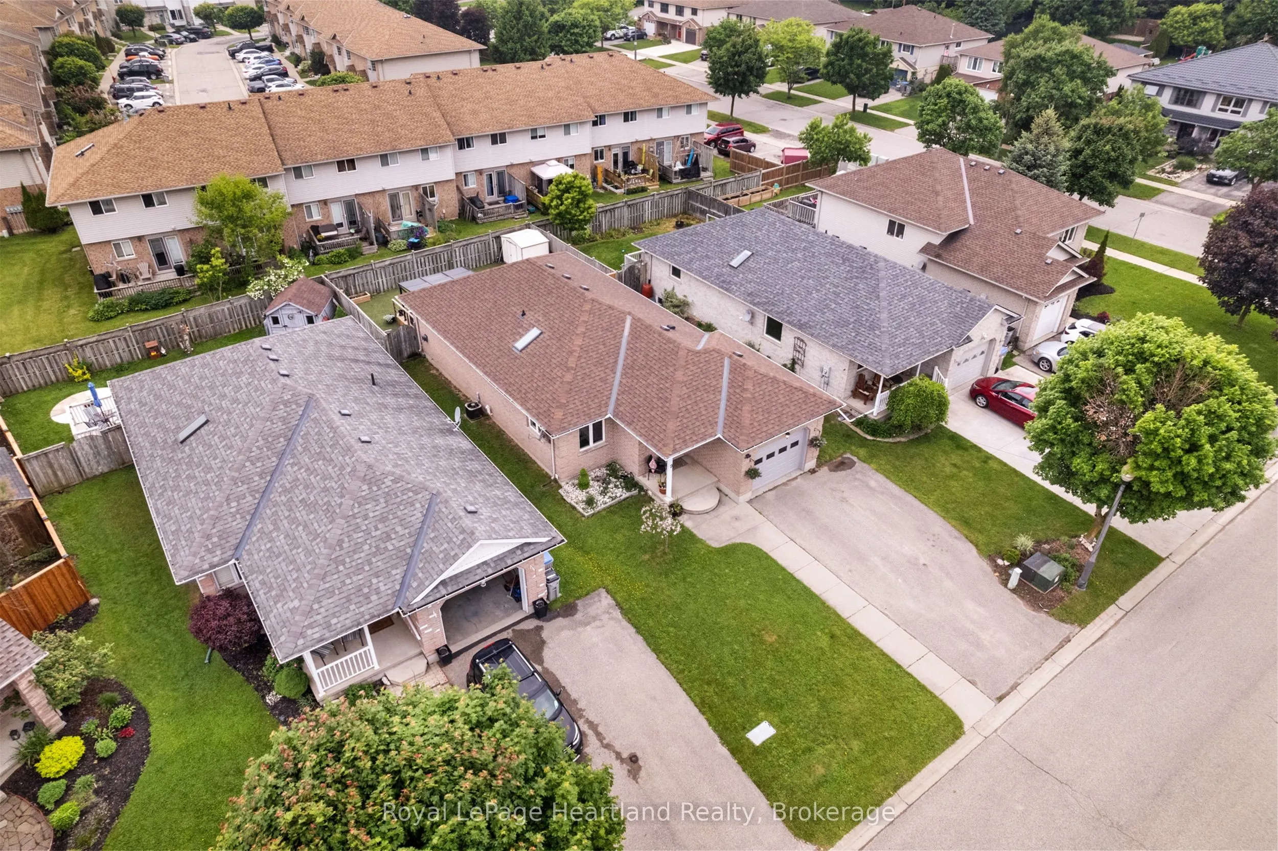 9 Parkhaven Crescent