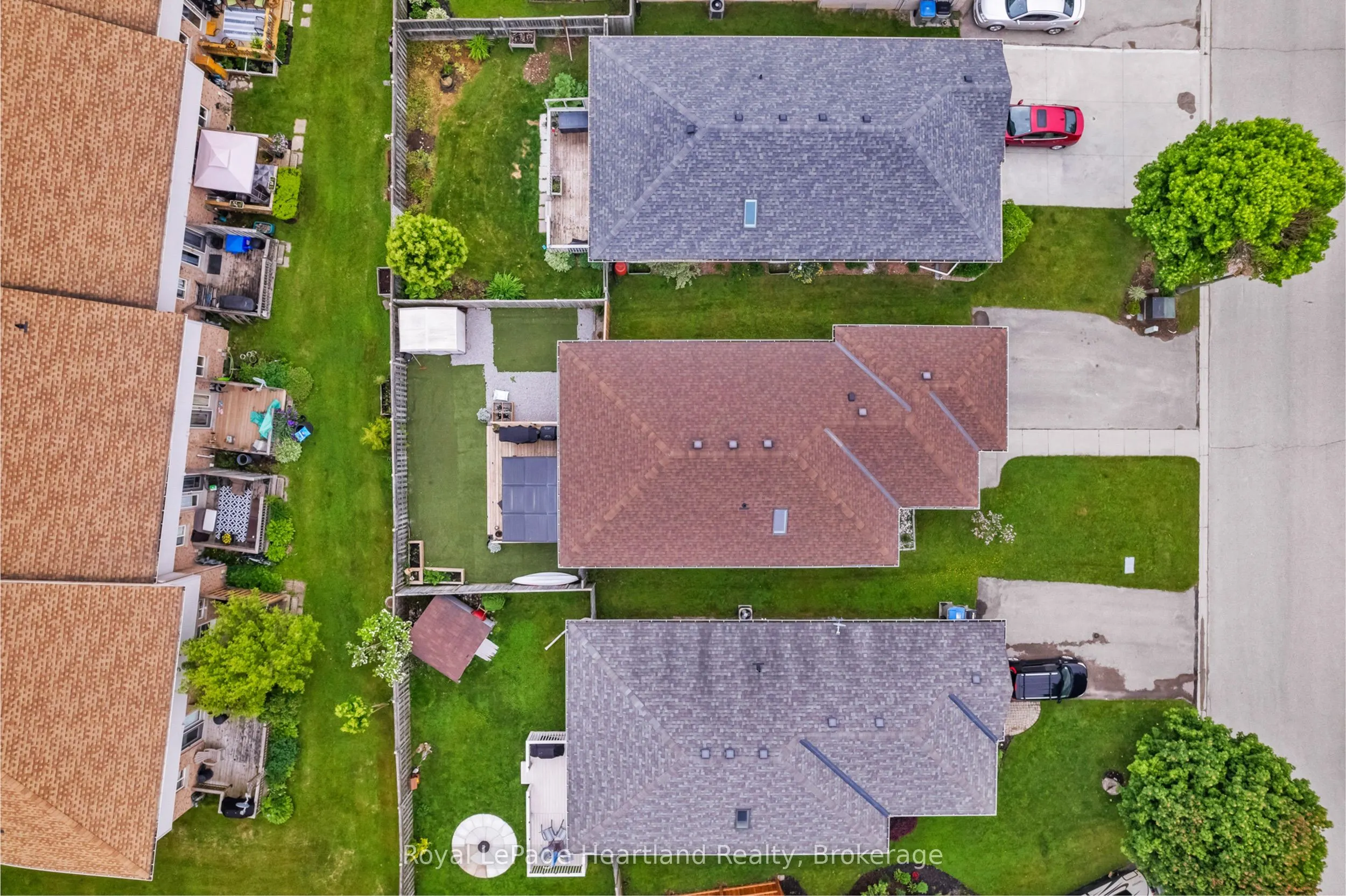 9 Parkhaven Crescent